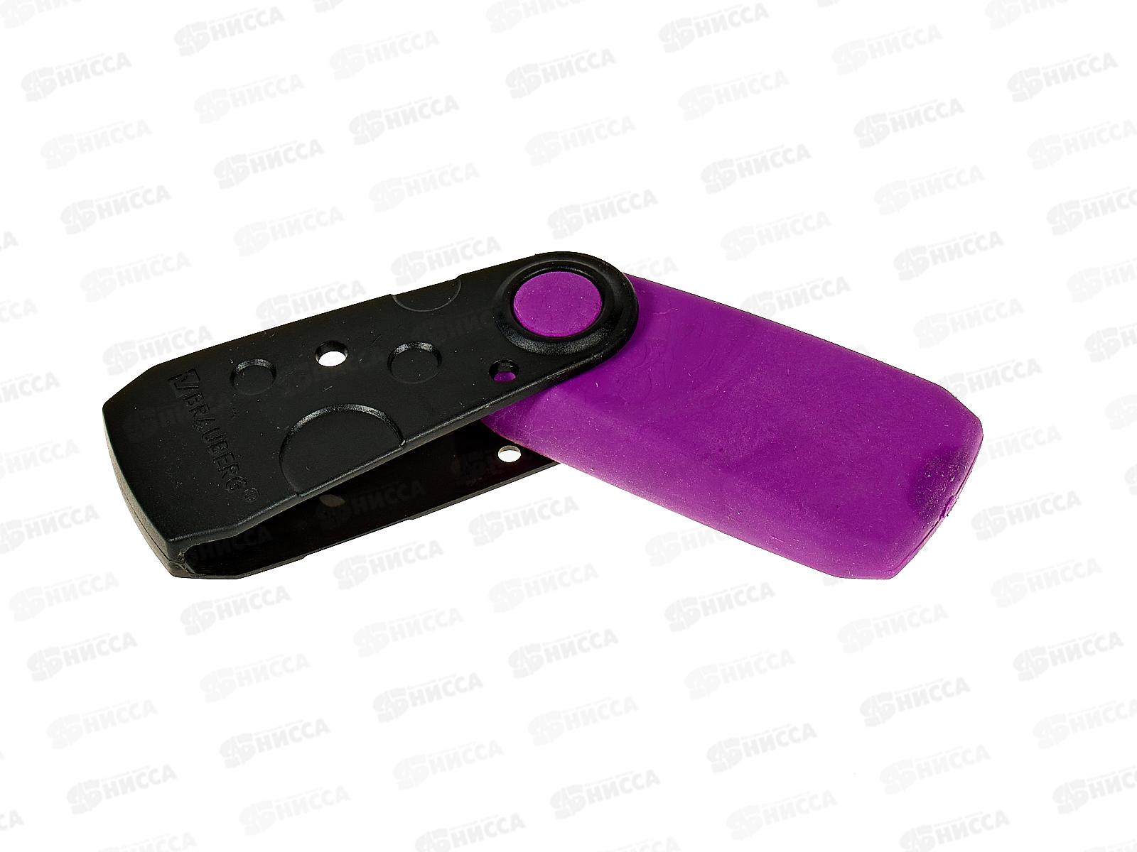 Ластик BRAU Ultra Color 57*24*15мм, 229562 *24