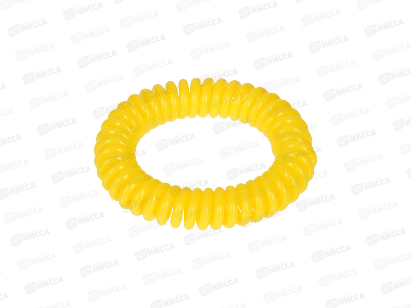 HELP браслет спираль от комаров с ароматом цитронеллы, 80338 *36/288