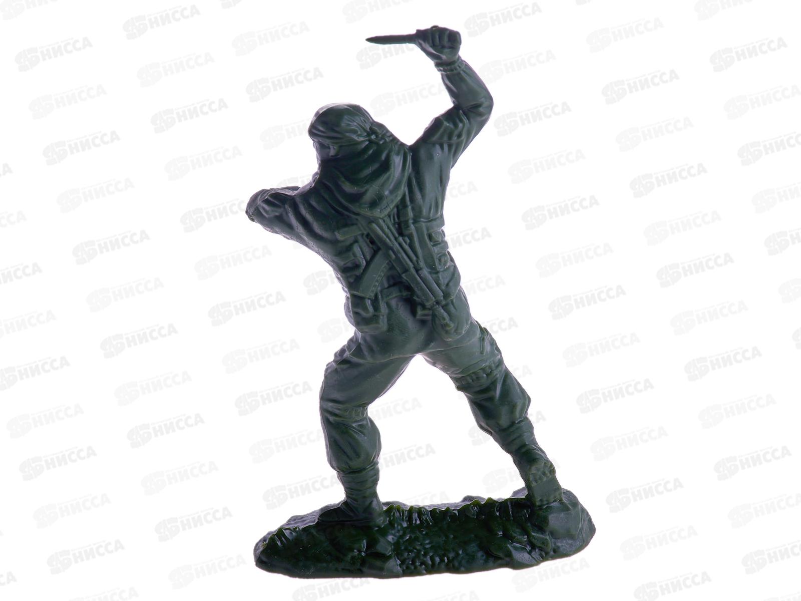 Солдат ВДВ России 313 (1шт в пакете: разведчик или стрелок)