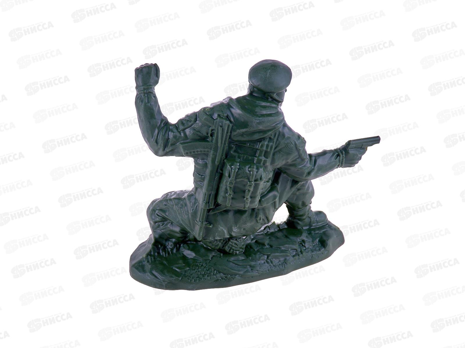 Солдат ВДВ России 314 (1шт в пакете: командир или наблюдатель)