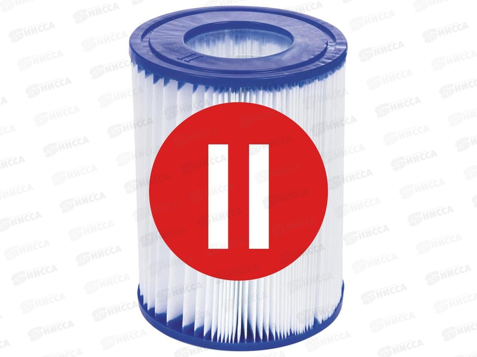 Бассейн 56950 (427*107см) каркасный BESTWAY