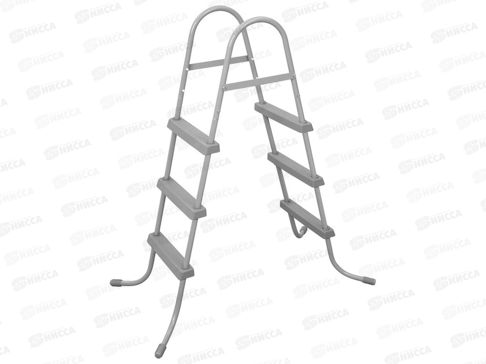 Бассейн 56950 (427*107см) каркасный BESTWAY