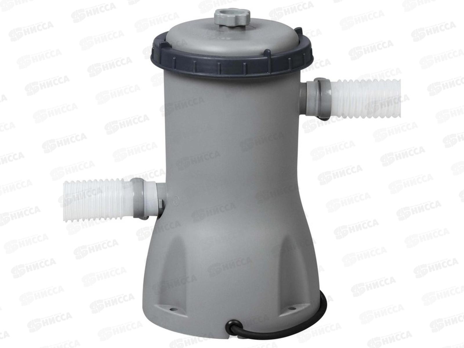 Бассейн 56488 (457*107см) каркасный BESTWAY