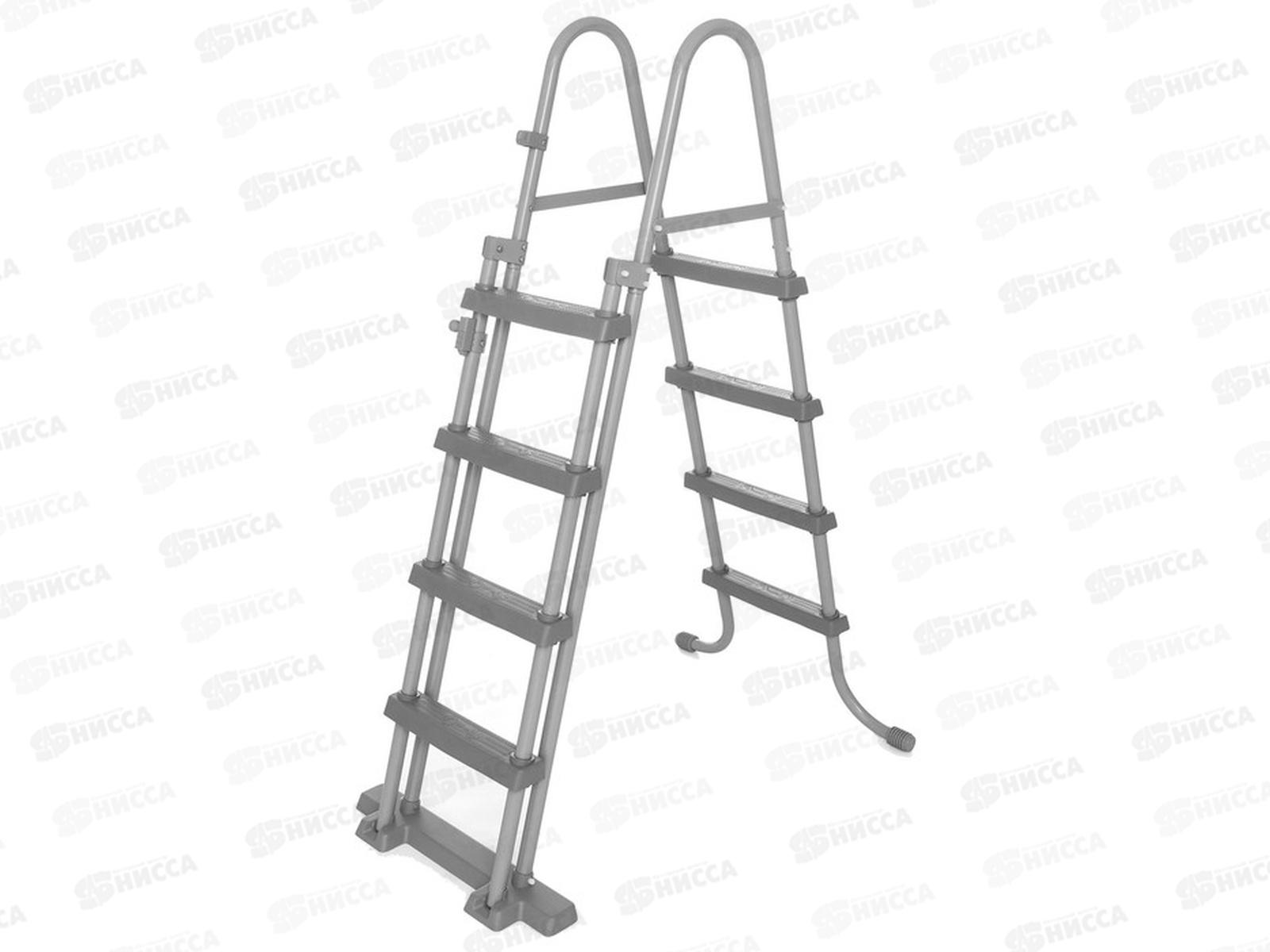 Бассейн 56488 (457*107см) каркасный BESTWAY