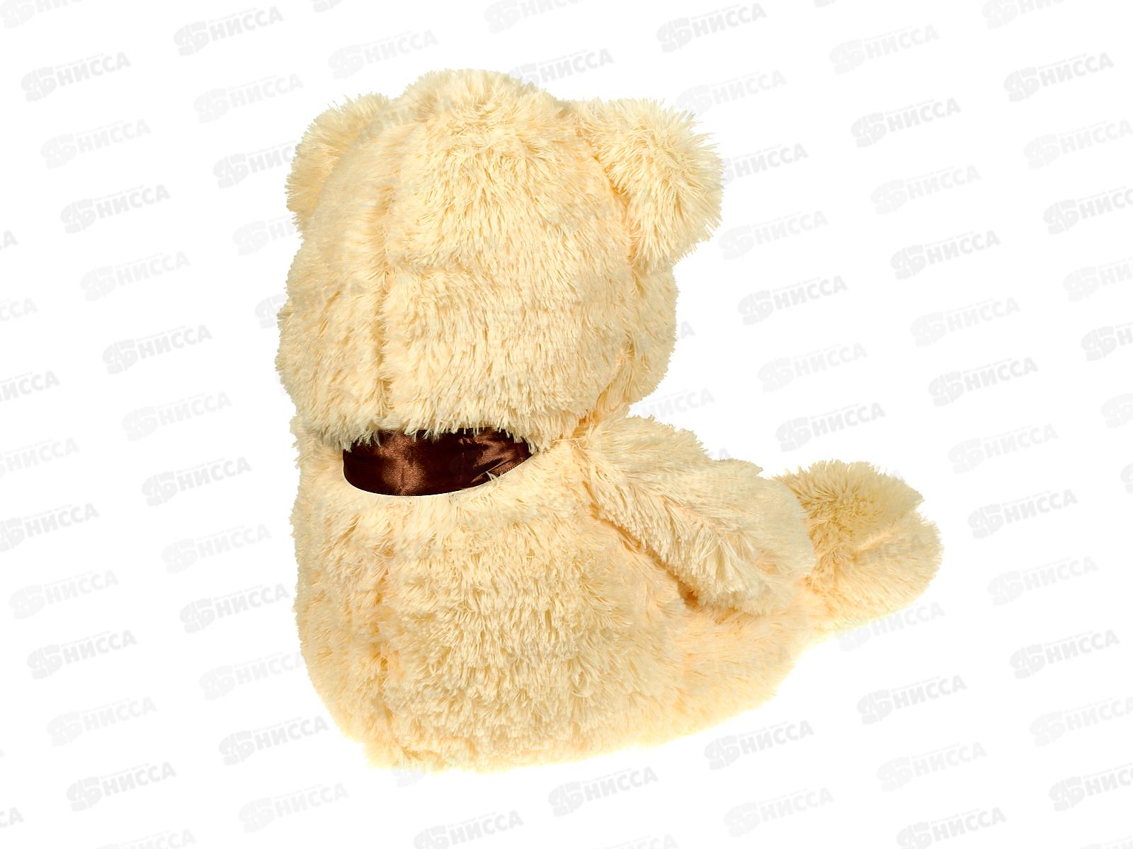 Медведь Умка 70см, МУ-70Ч  Мила