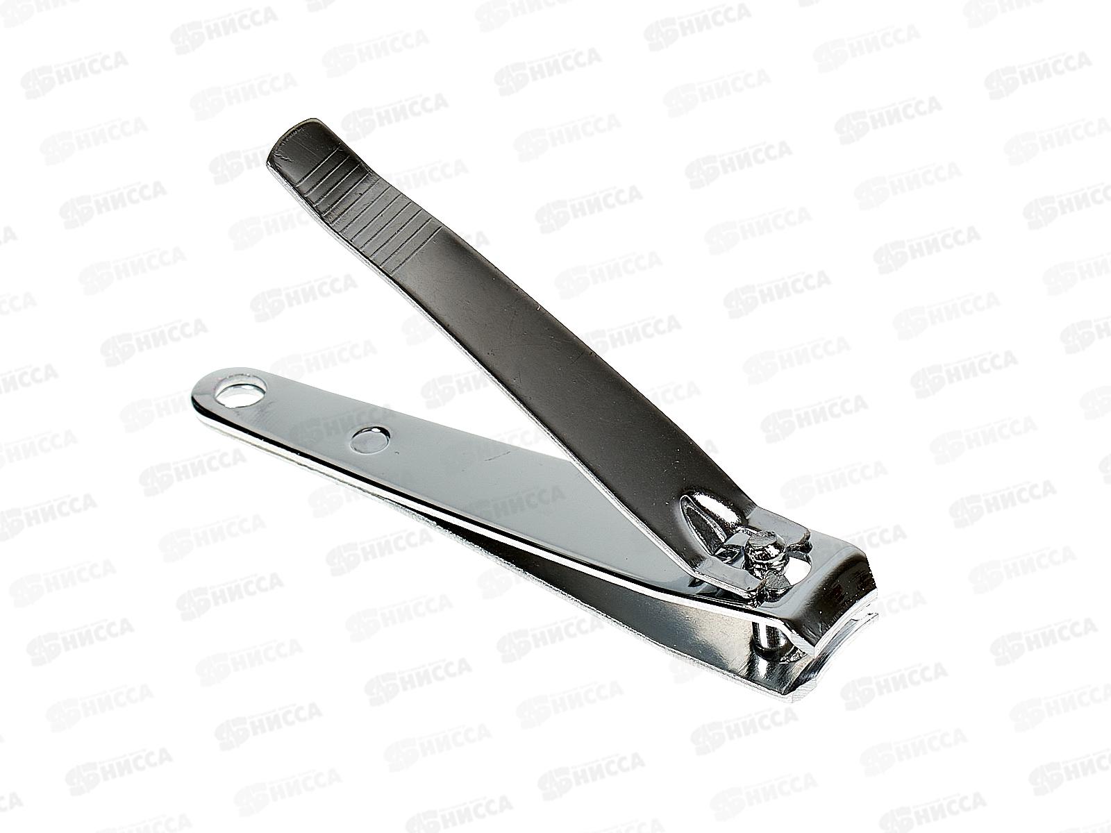 Кусачки &quotКлассика&quot серебро 7см 535-021