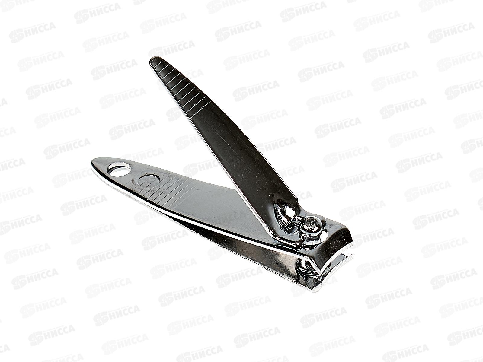 Кусачки &quotКлассические&quot серебро 535-018