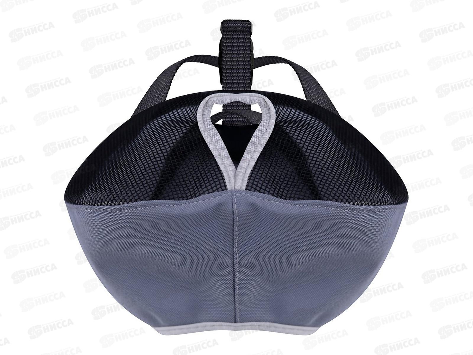 Намордник для короткомордых пород собак р.L VL40-89