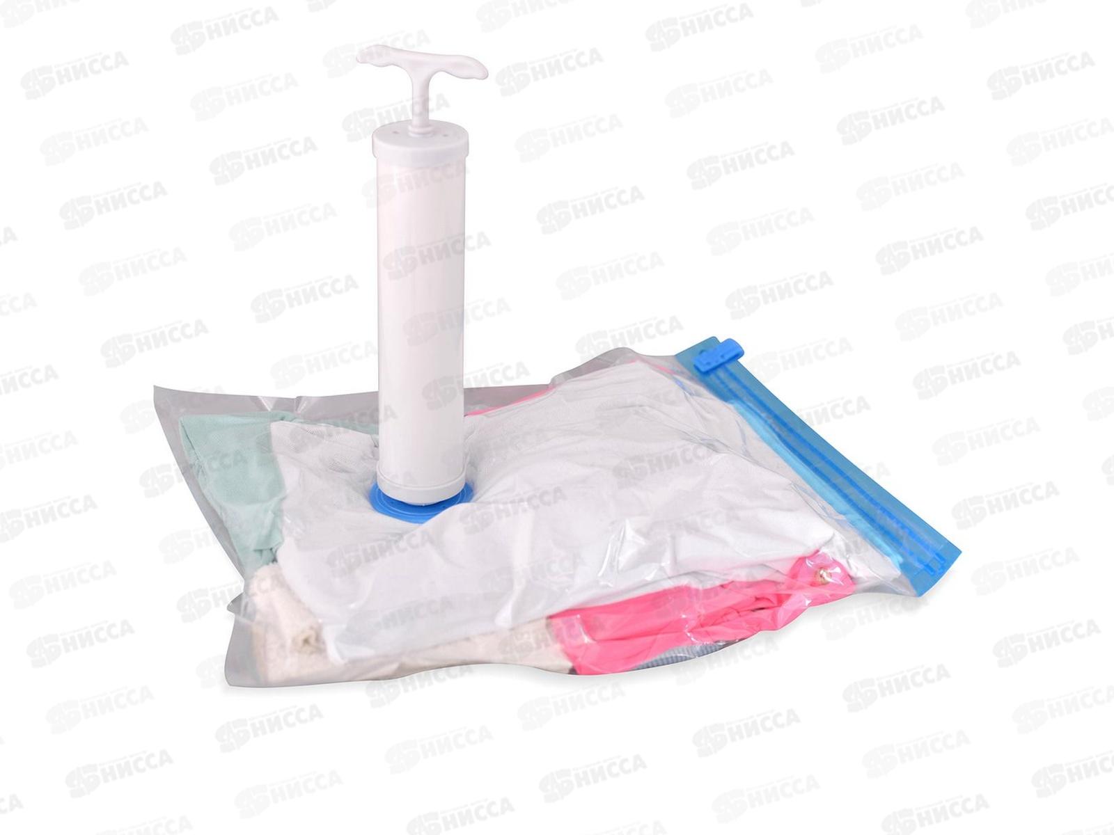 Насос ручной для вакуумных пакетов  24см VL56-131