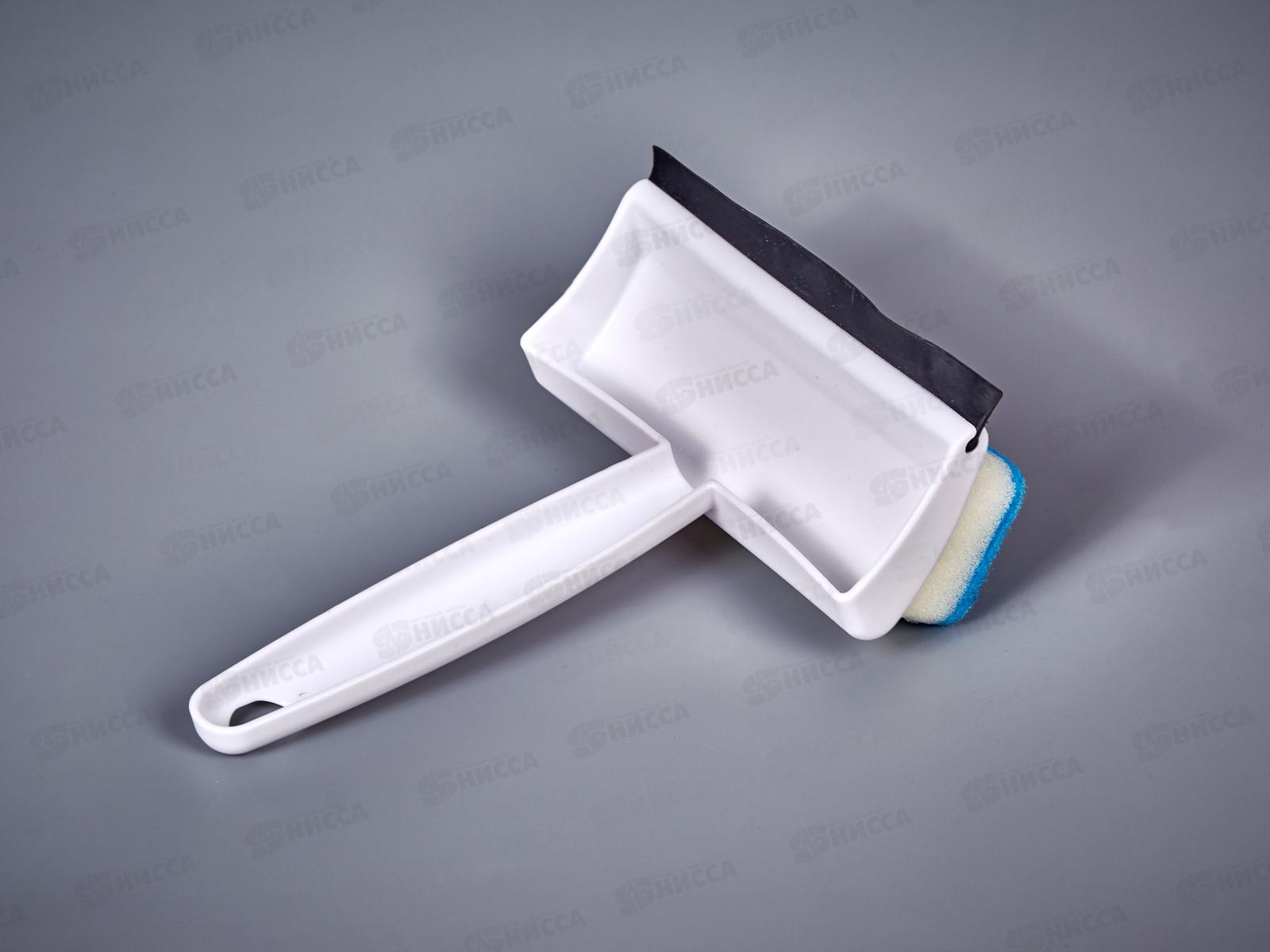 Губка-водосгон для мытья и уборки VL58-226