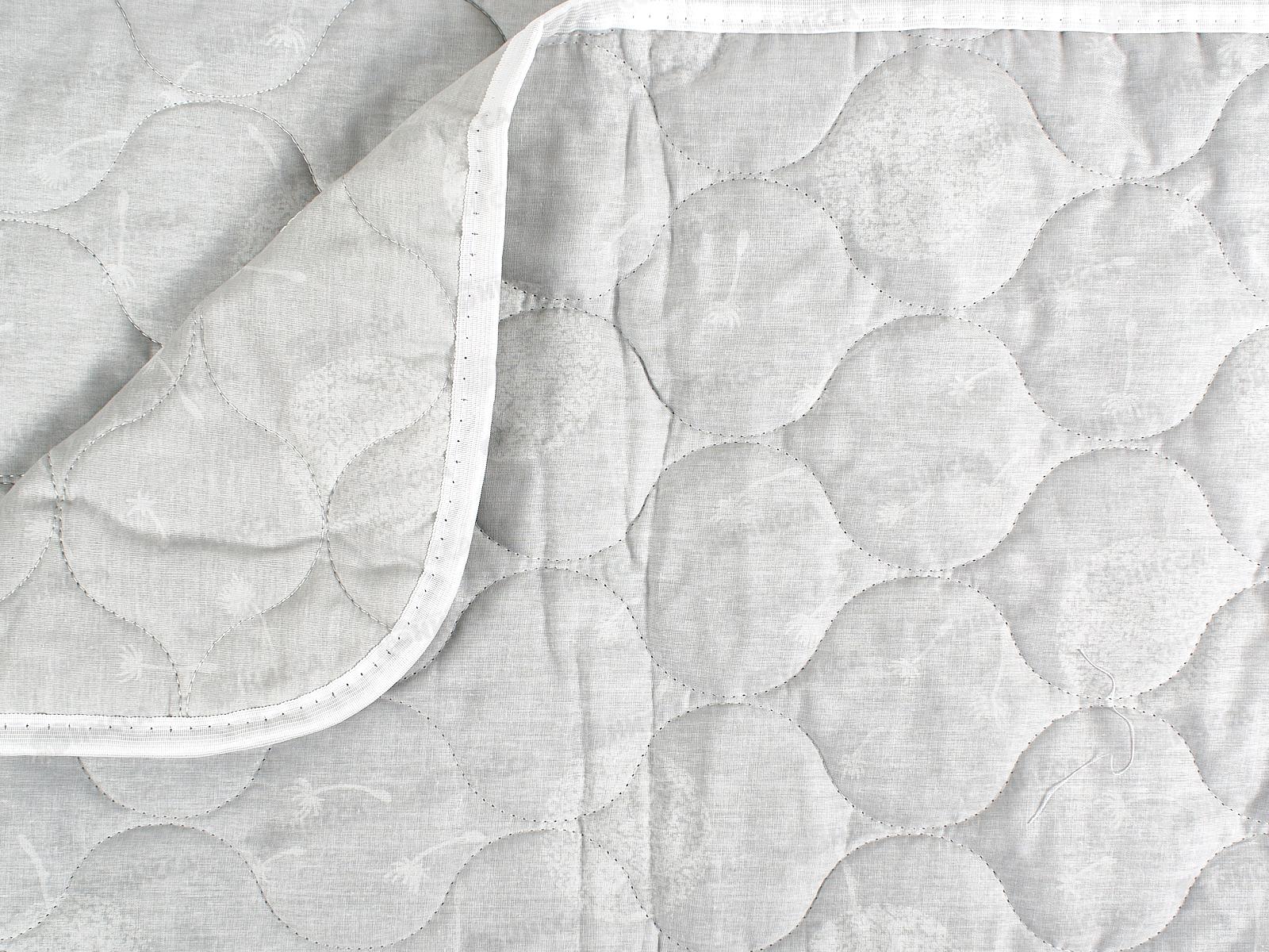 Одеяло Эконом бамбук облегч поплин 105*140 Детское  А 009