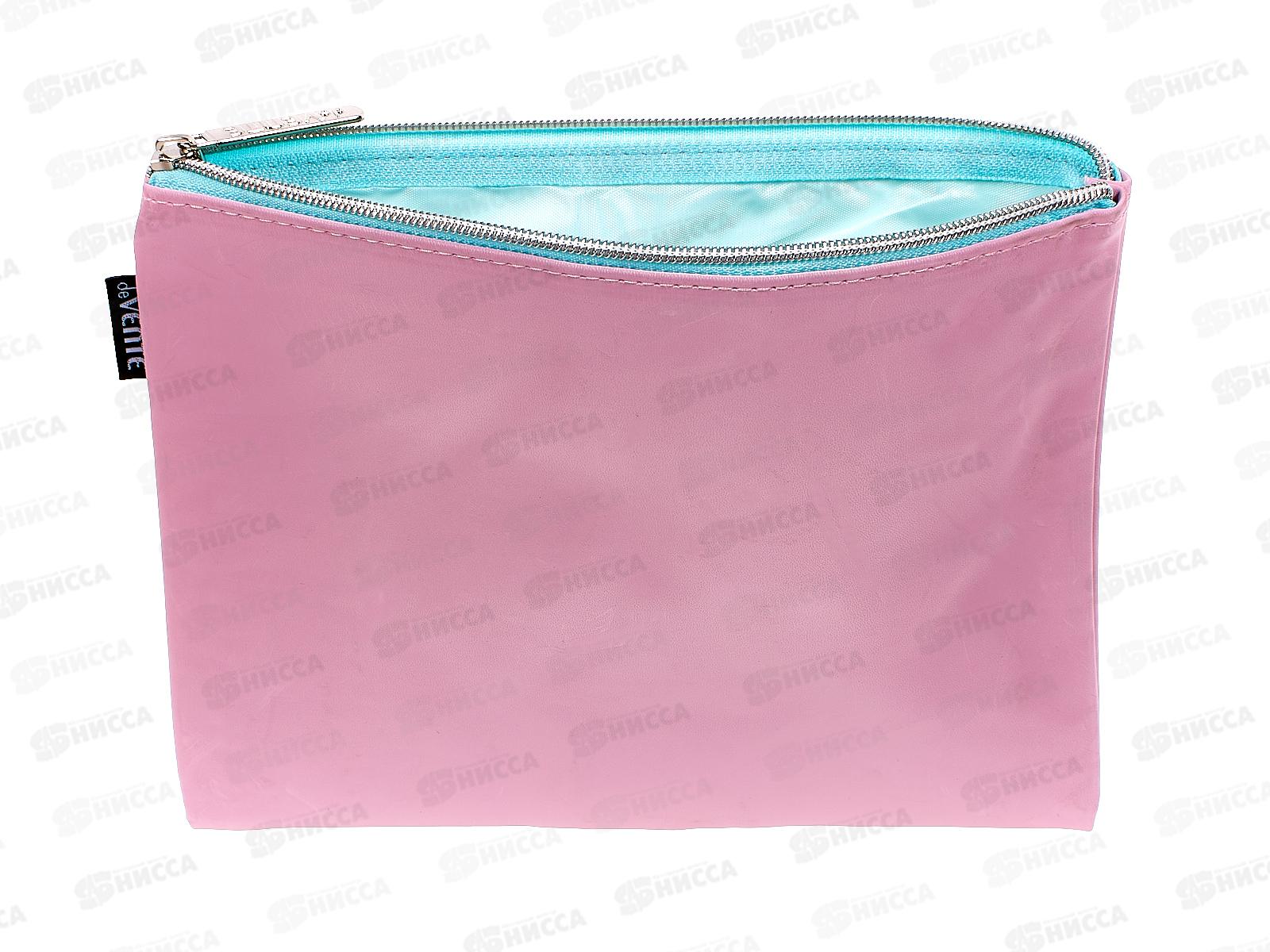 Папка д/тетр. deVente Super Cool А5 молния, иск.кожа 8056369