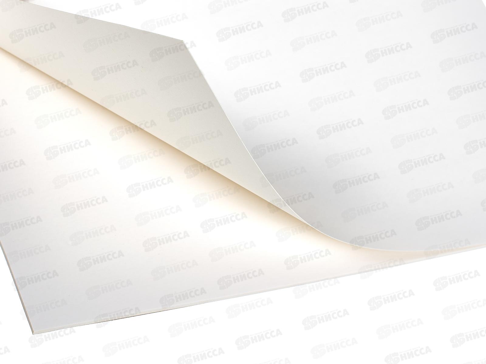 Картон белый А4 ПП 10л Машинка монстр, 10-9083  *30