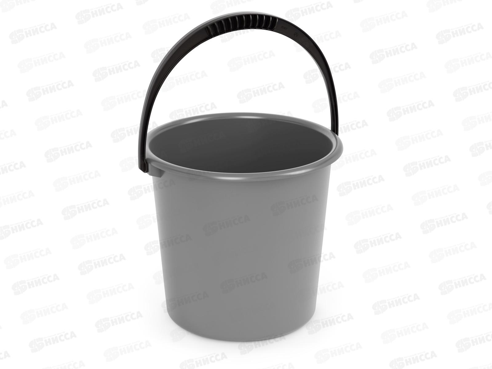 Ведро 5л Эконом *10 М8547