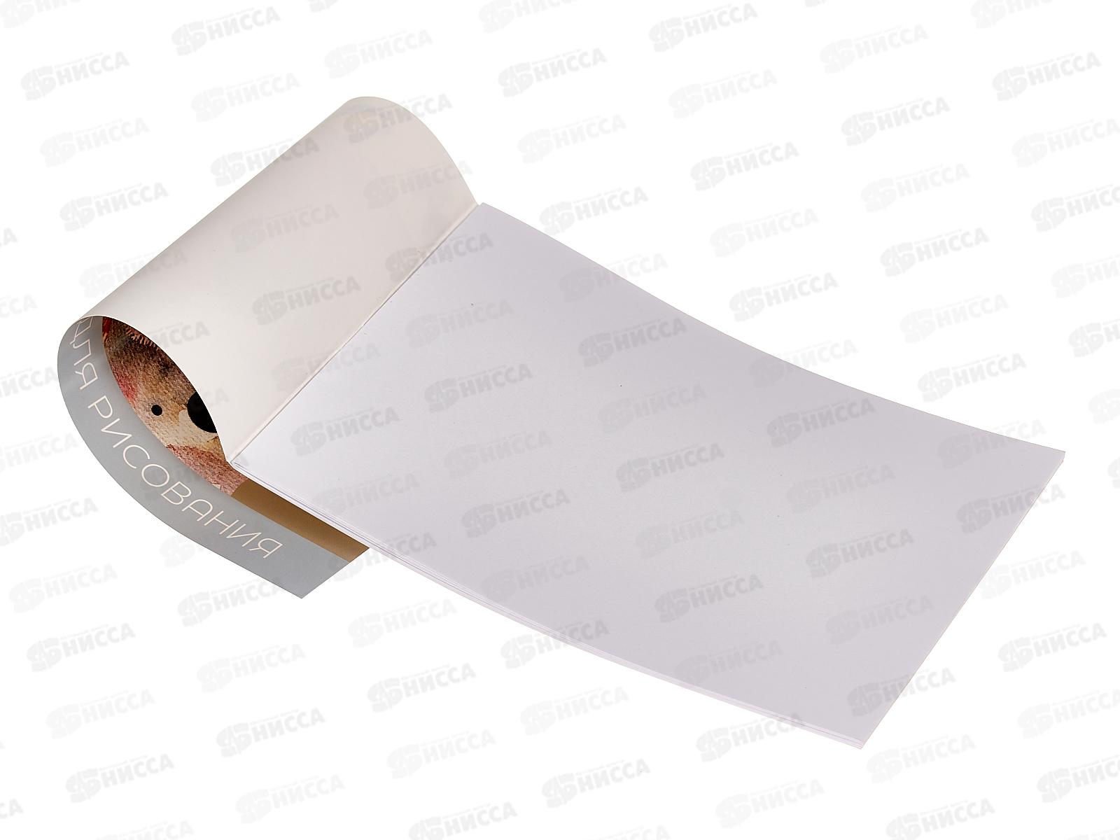 Альбом д/рис.16л А5 BG Мир вокруг,12027*4/56