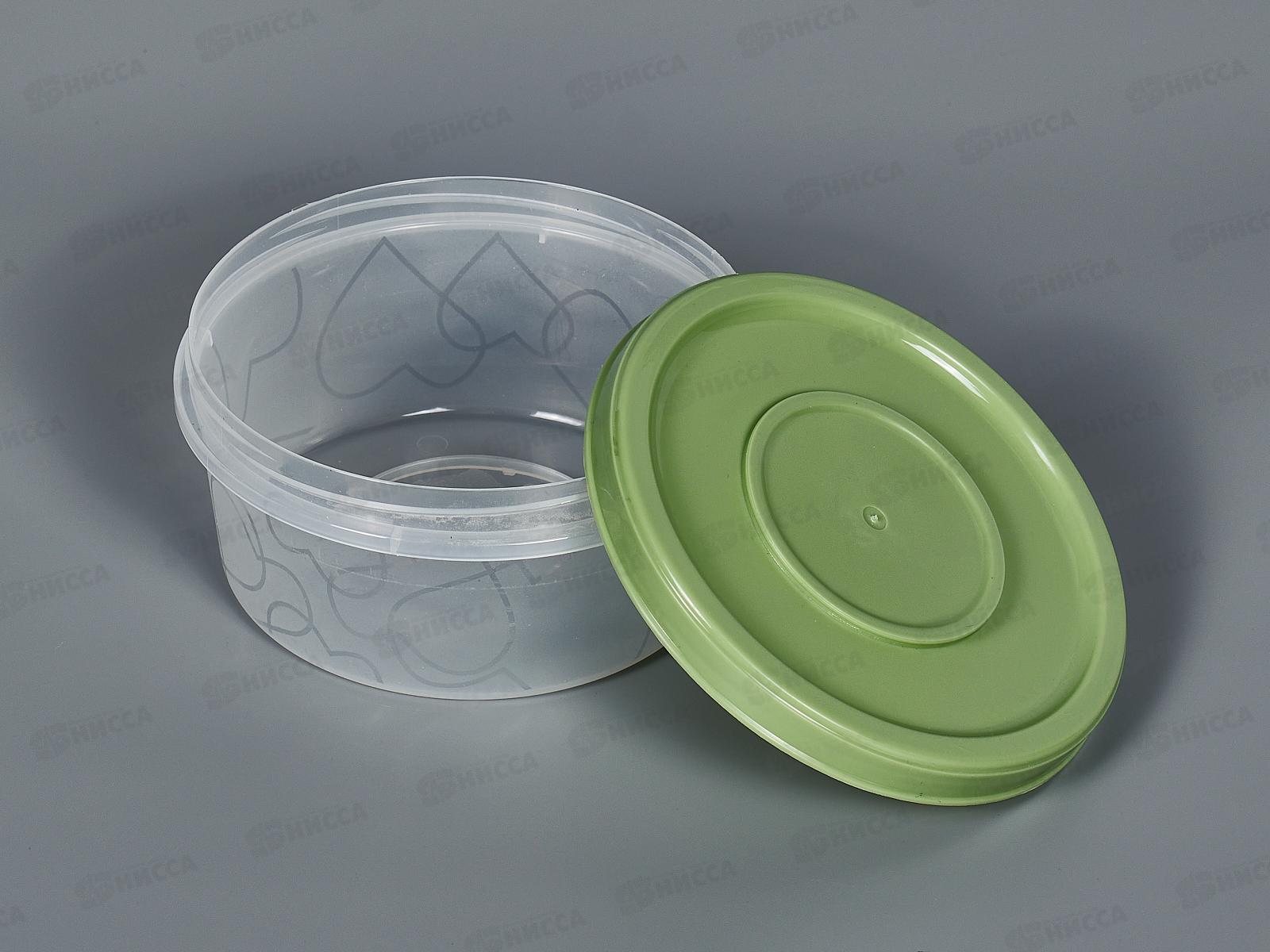 Банка 0,4л для сыпучих продуктов Sugar&Spice фисташка SE188711050