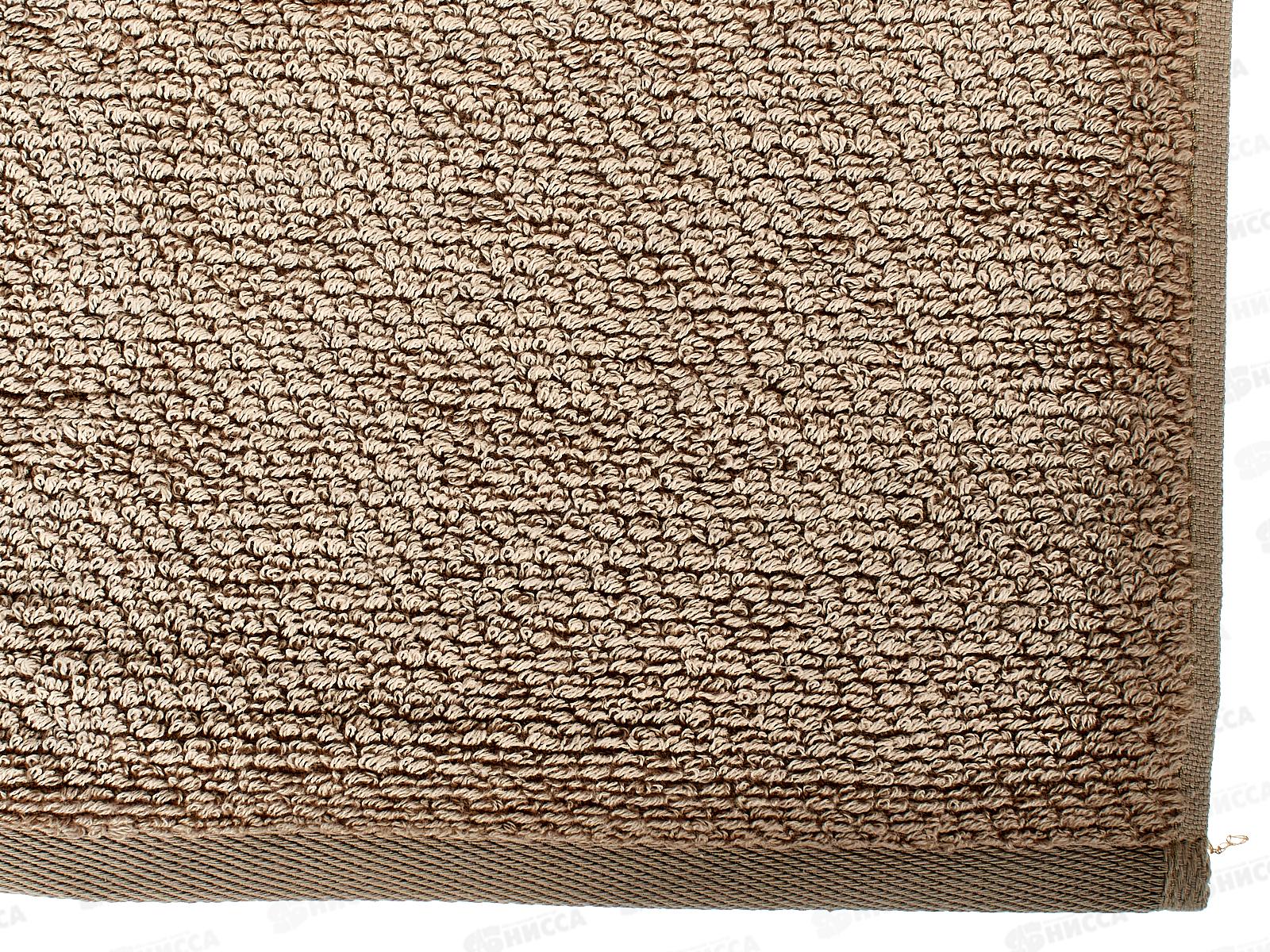 Полотенце 70*130 VR MX45 Unico Кофе