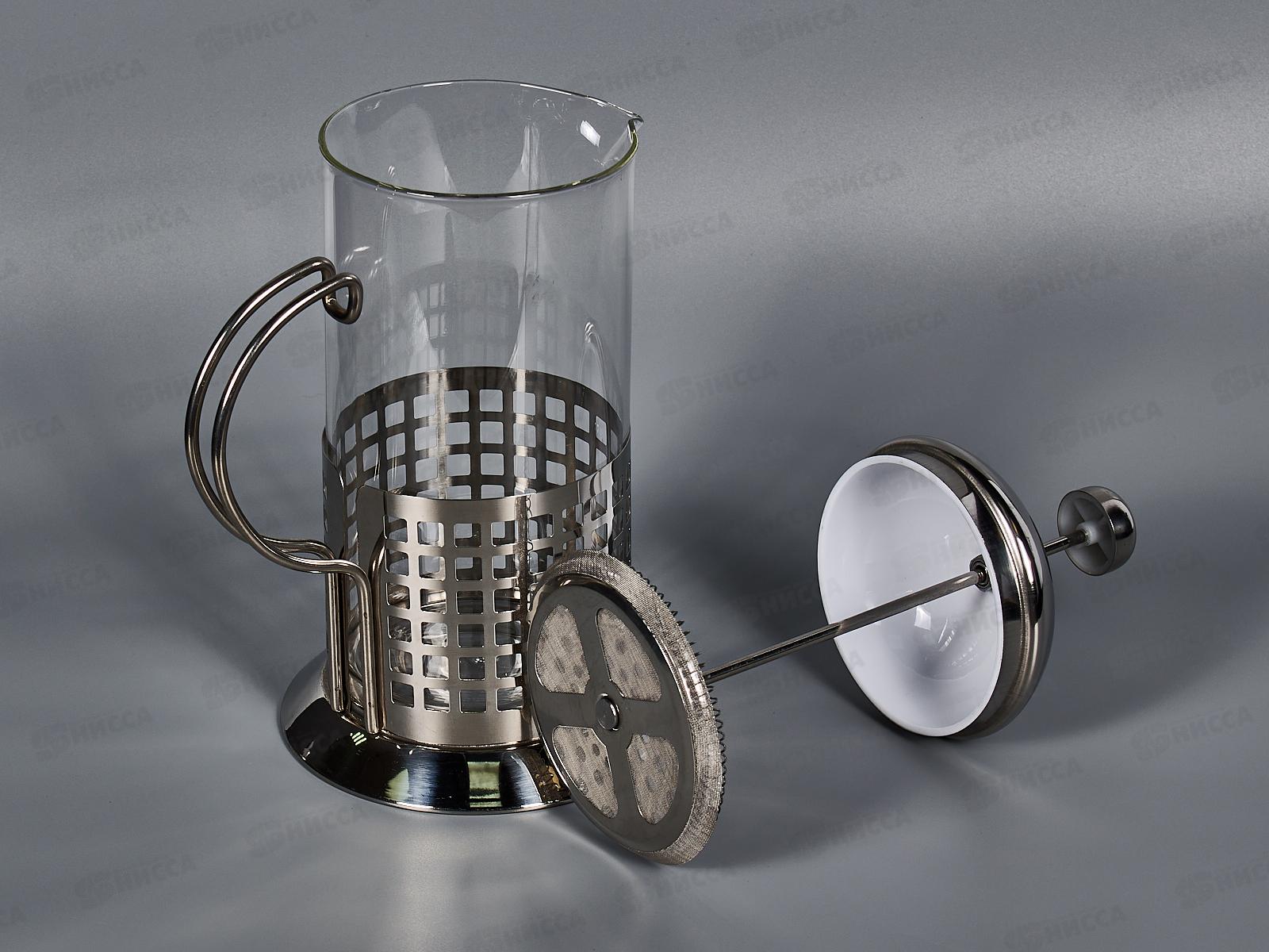 Френч-Пресс 1000мл 10008 *12