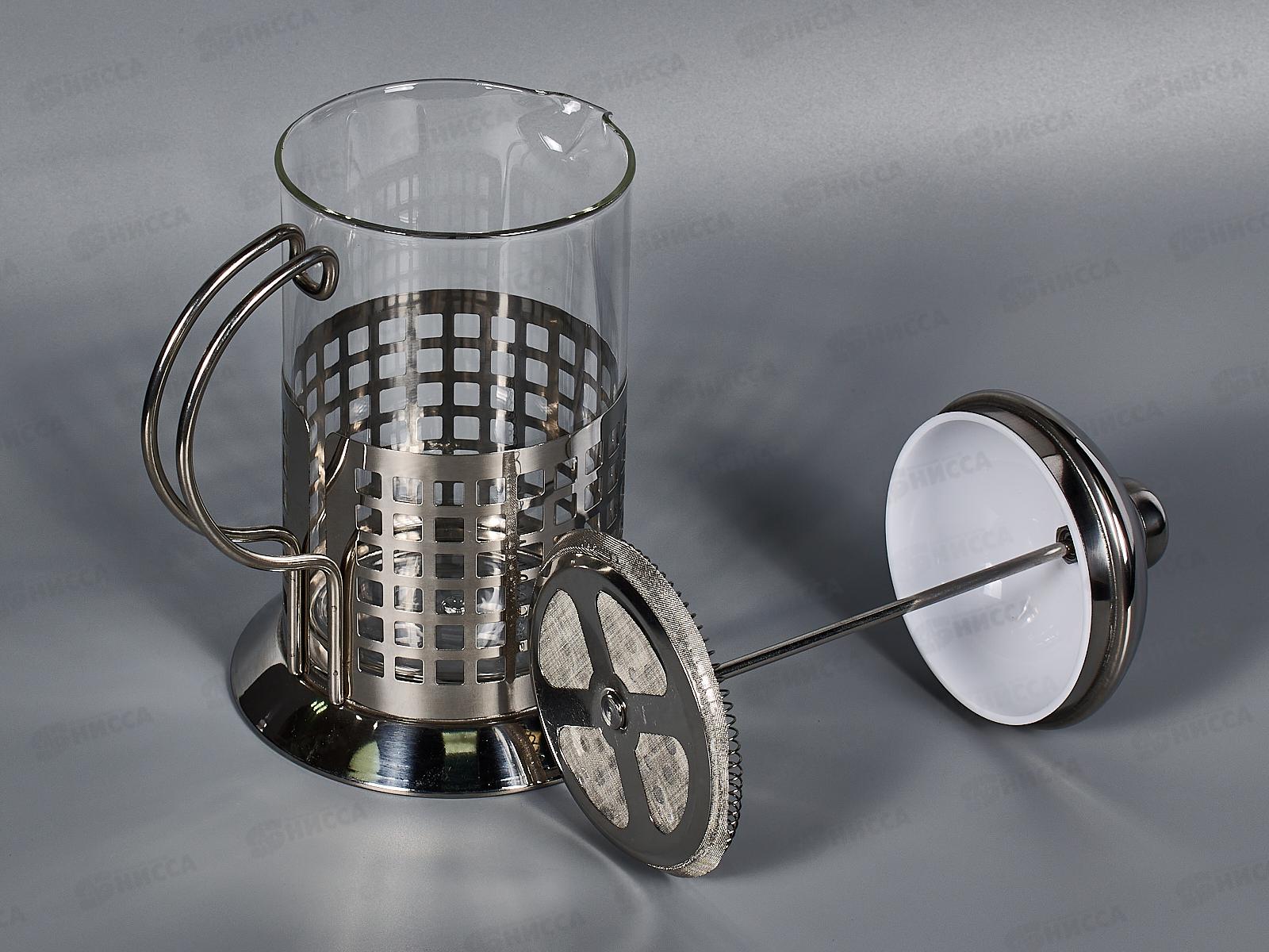 Френч-Пресс 800мл 10007 *12