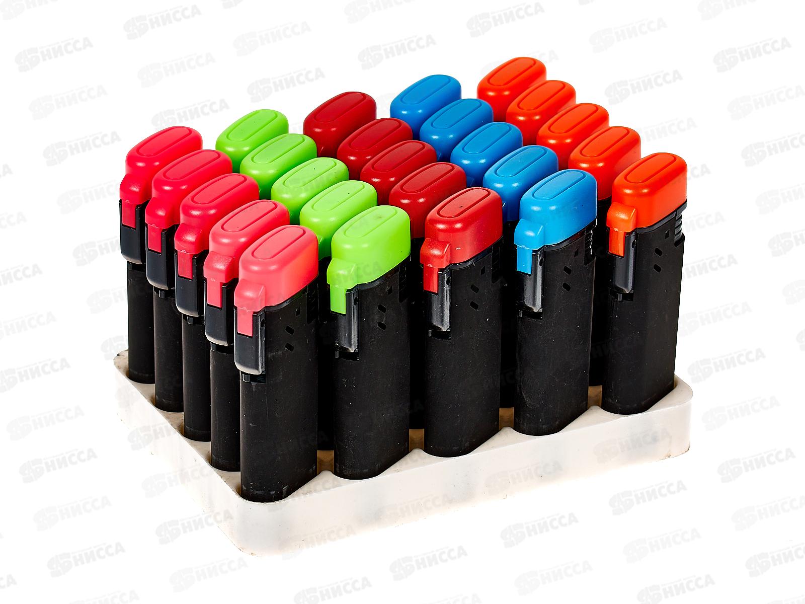 Зажигалка Oney J-08 Джет с резин крышкой (062729)  *50/1000