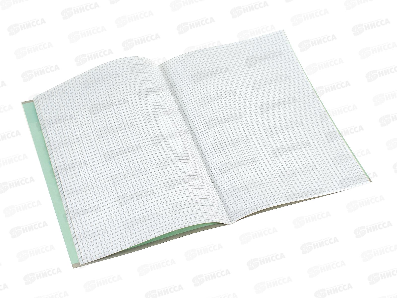 Тетрадь 48листов клетка АКАД Котовасия 13626/3- EAC*20/60