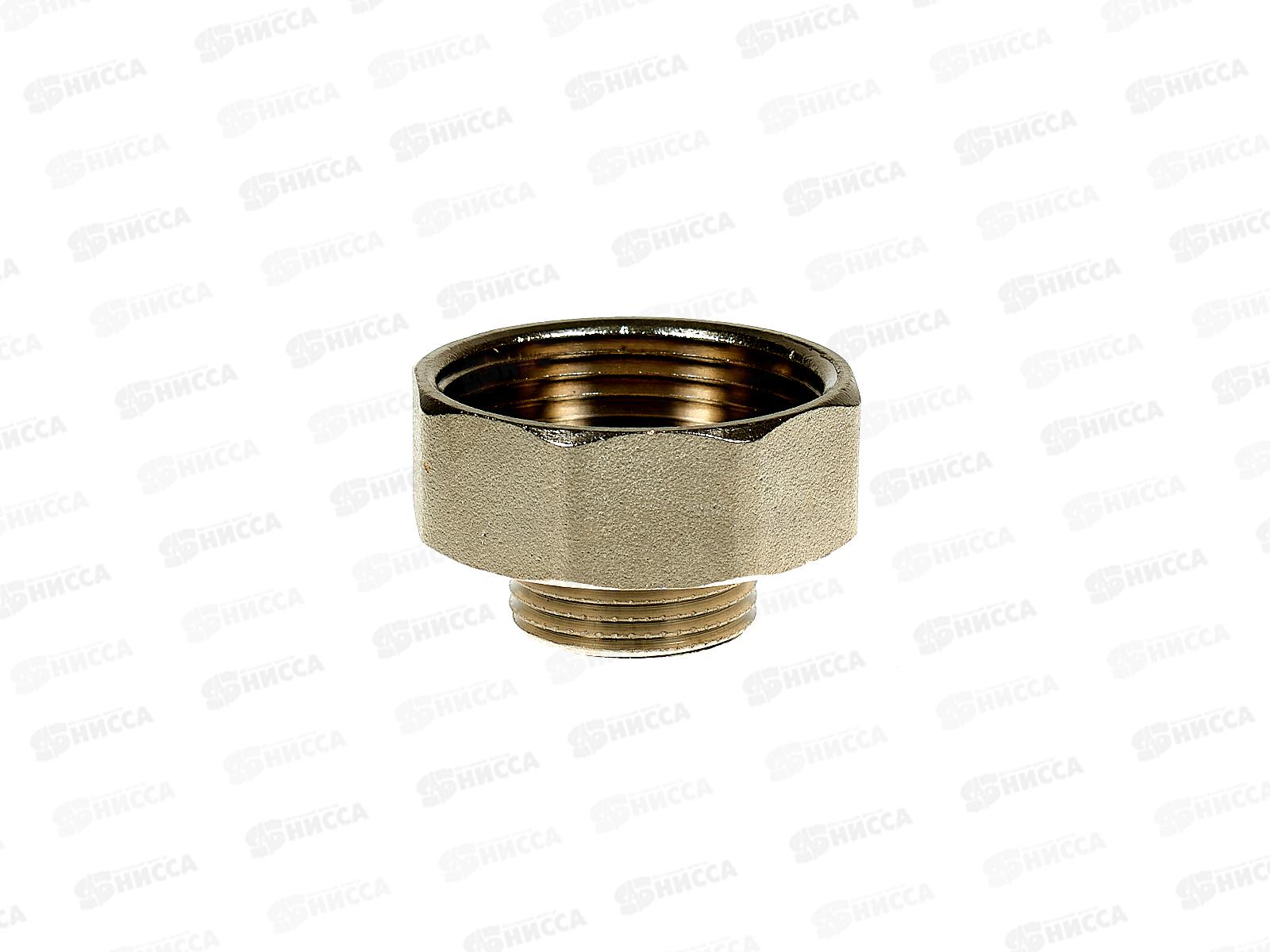 Переходник 1-1/4&quot*3/4&quot г/ш СТМ *10/70