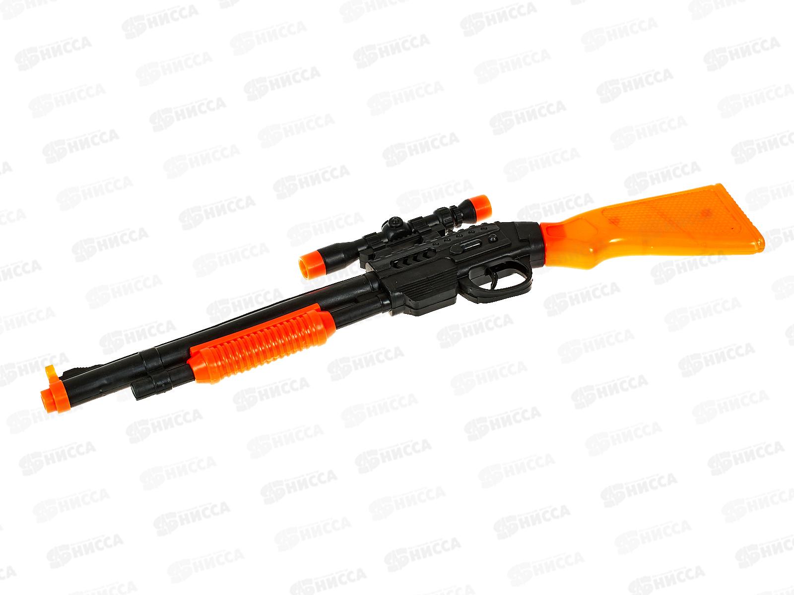 Автомат-трещотка &quotСезон охоты&quot 40см, 2010168 пакет