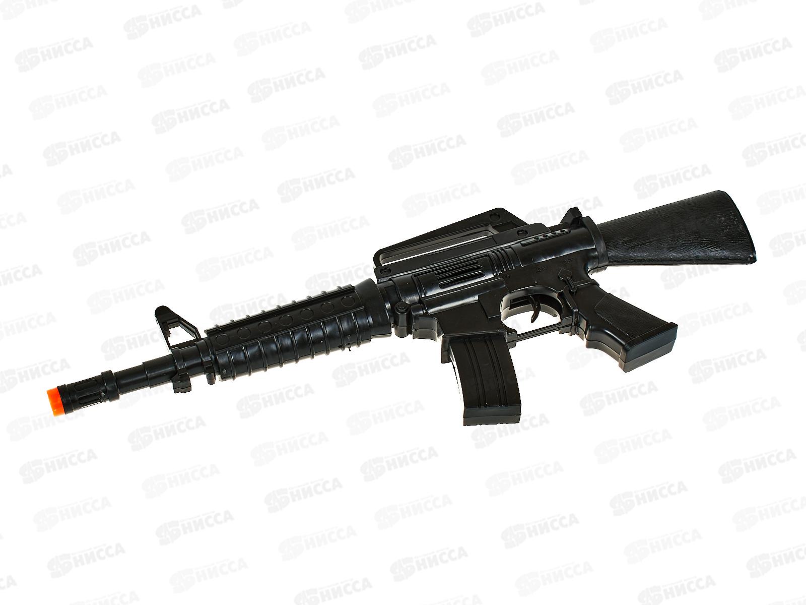 Оружие Винтовка (40,5х3х13см) 2180283 пакет