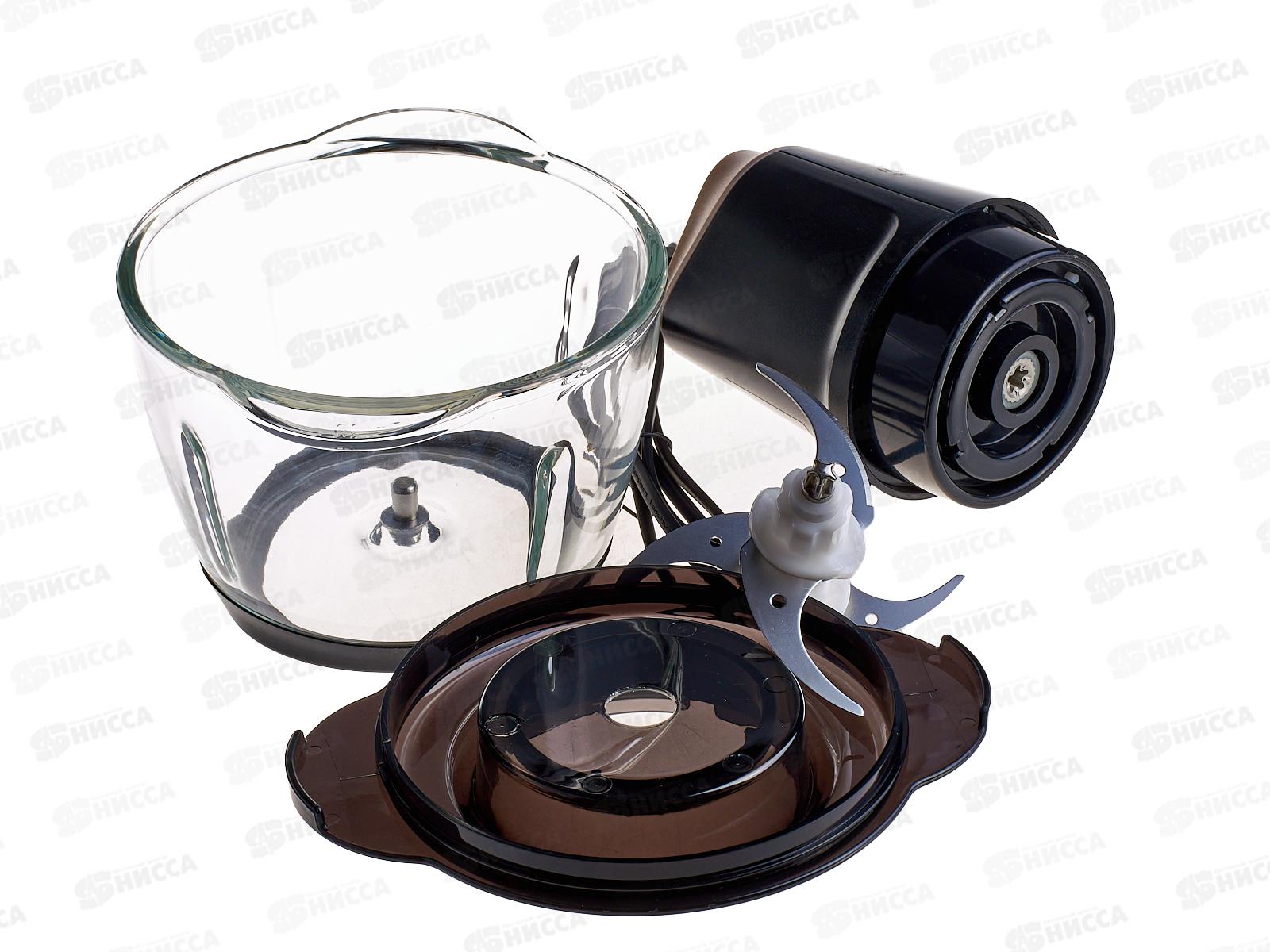 Блендер Maxtronic MAX-SW-224 измельчитель 500Вт *8