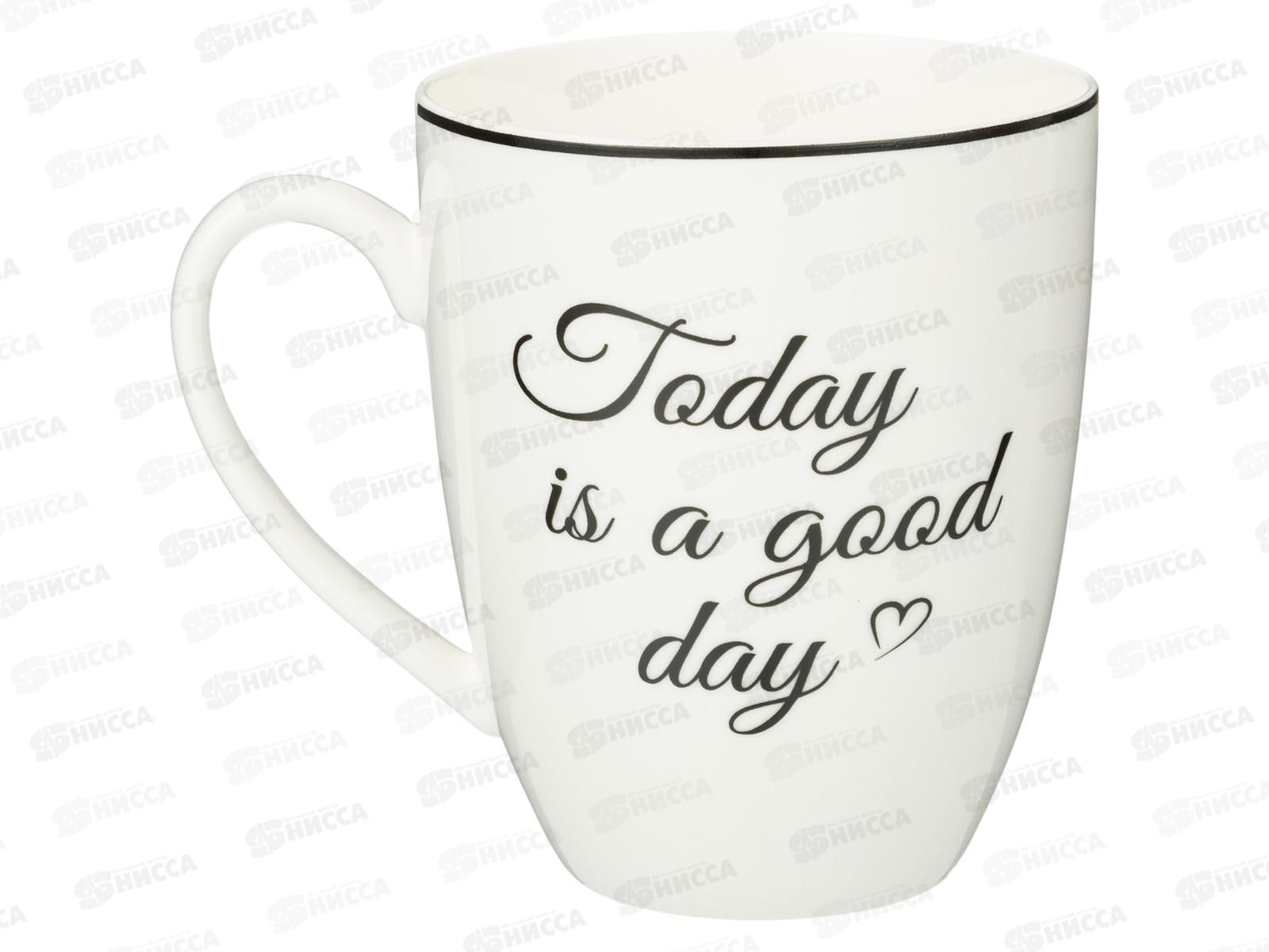 Кружка Lefard Bon Appetit 440мл 87-235