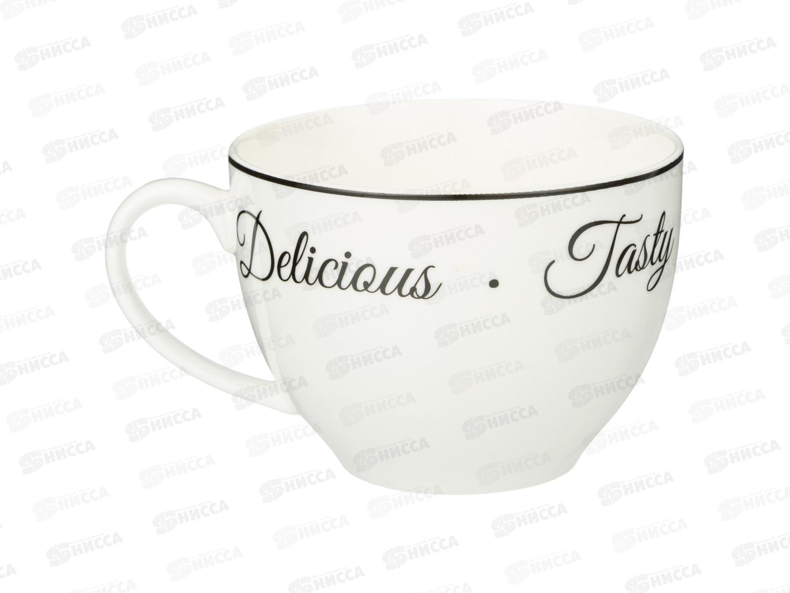 Чайная пара Lefard Bon Appetit 300мл 87-236