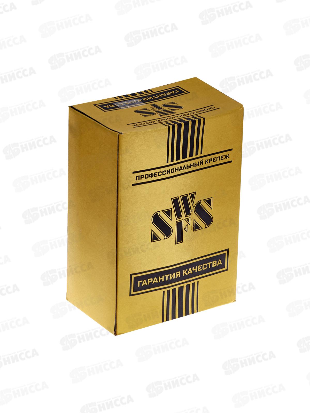 Саморез  СВФС СГД 3,8*51 950шт ZY (бита PH2) *6