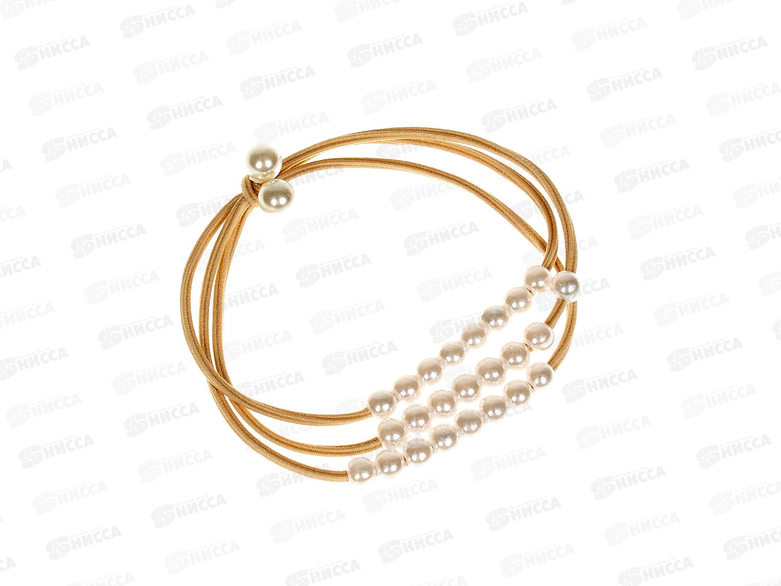 Резинка  для волос 4х штучная микс 6цв 234-106 78601 *12  Б