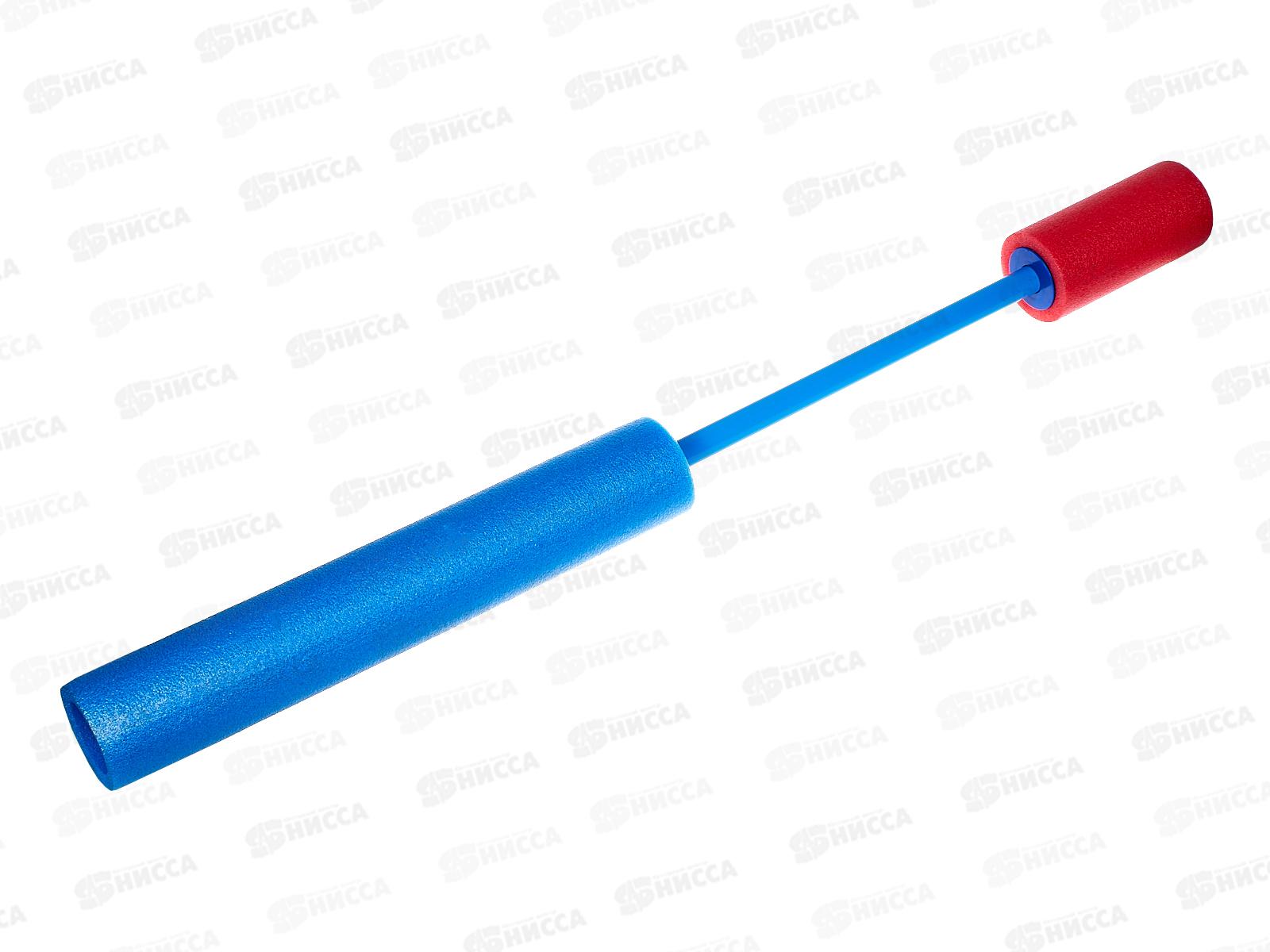 Пистолет водный &quotБрызгАй&quot 40см 8810-АВ 80мл ТМ Коробейники в/п *12