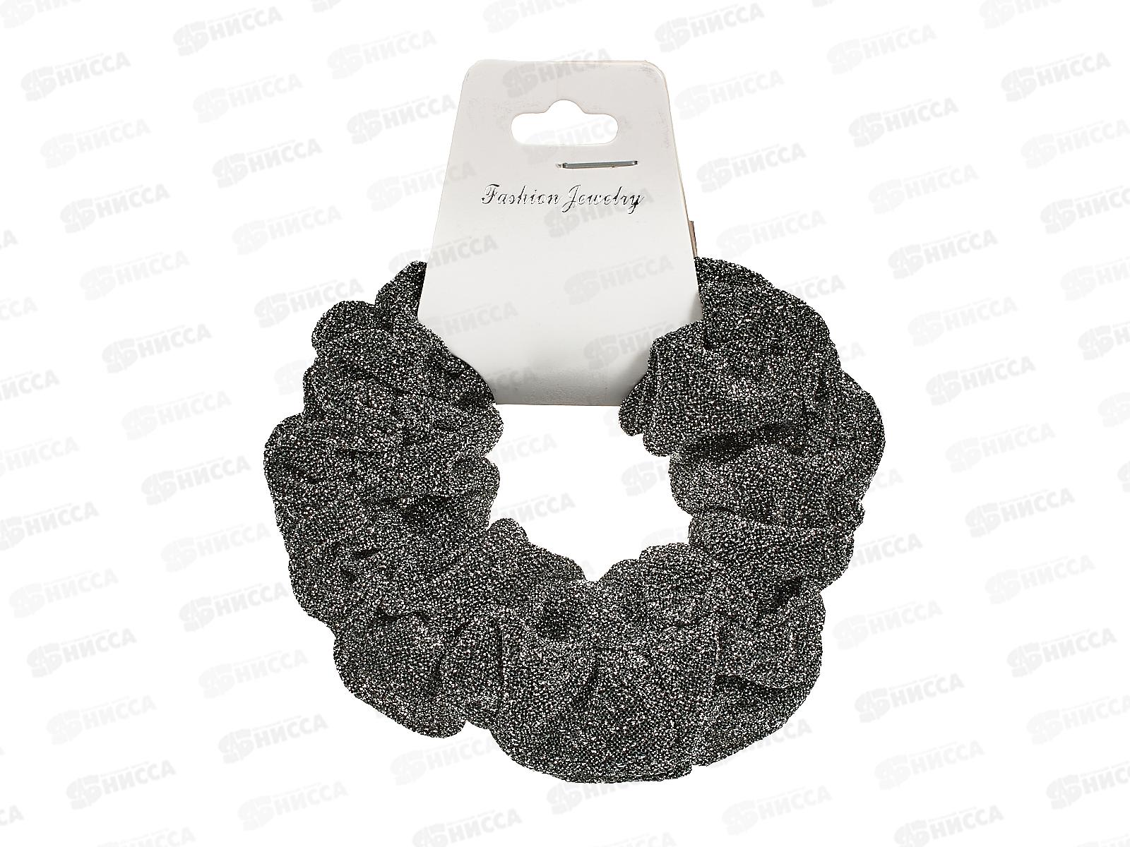 Резинка  для волос микс 234-177 78672 *12  Б