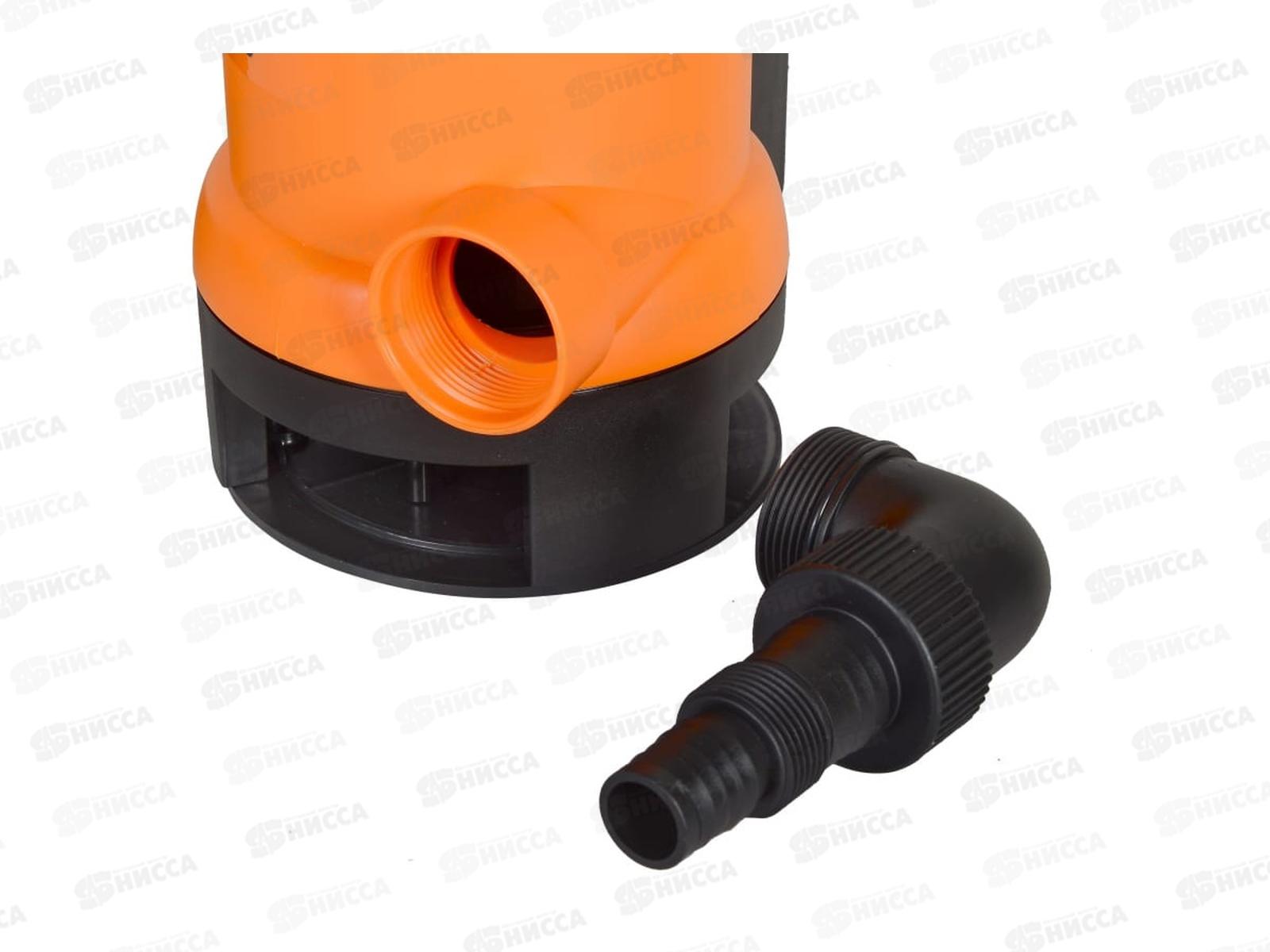 Насос дренажный ДН-258/8 Вихрь