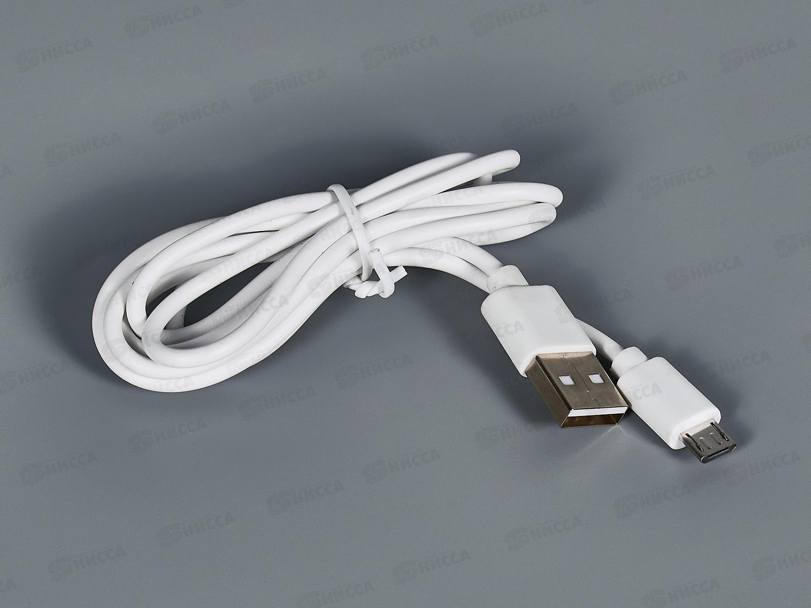 Лампа настольная светодиодная IN HOME ССО-10Б 6Вт сенсор-белый