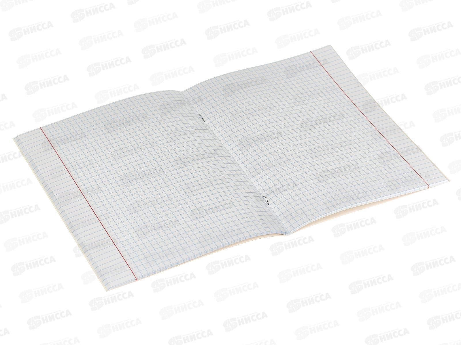 Тетрадь 40л кл. Hatber ПроХвост *10/100