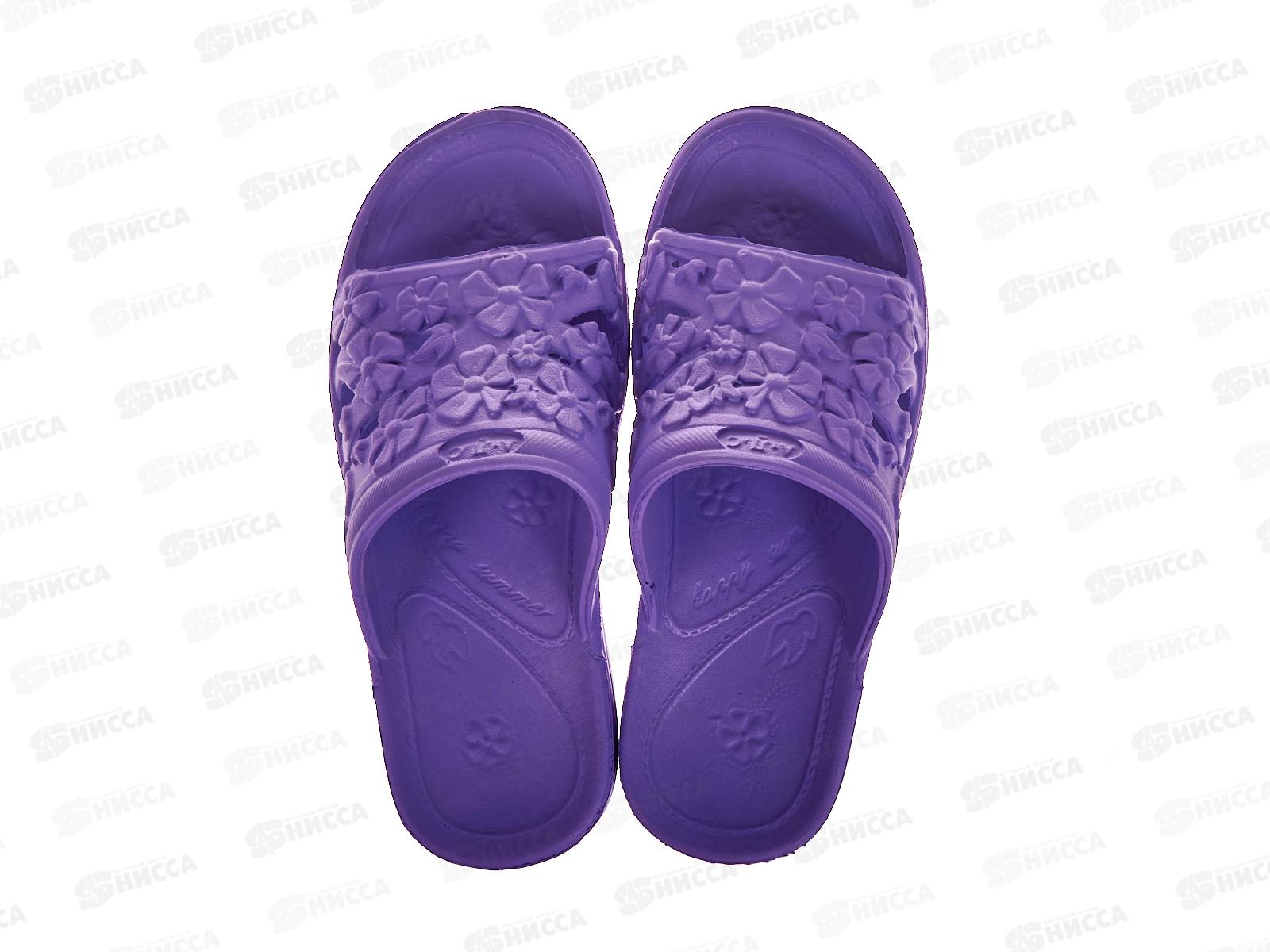 Сланцы женские Ж1 р.39