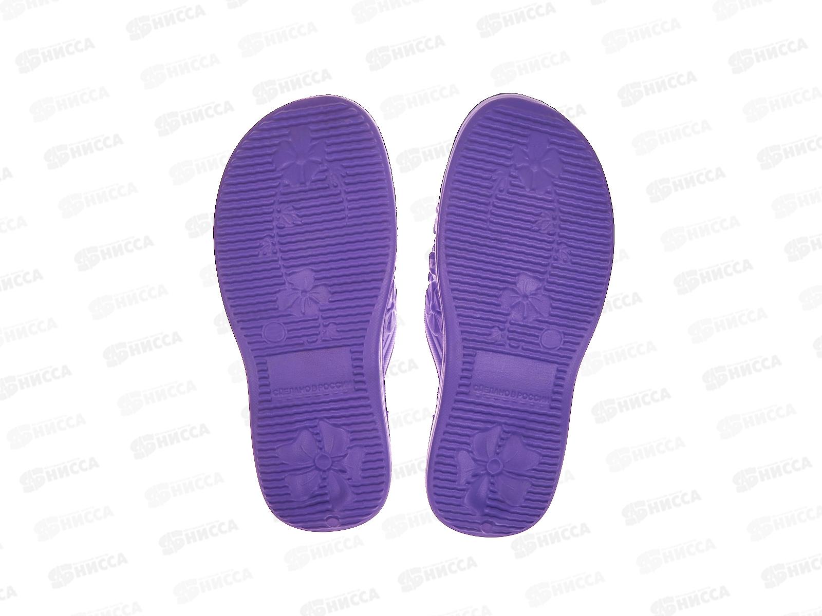 Сланцы женские Ж1 р.39