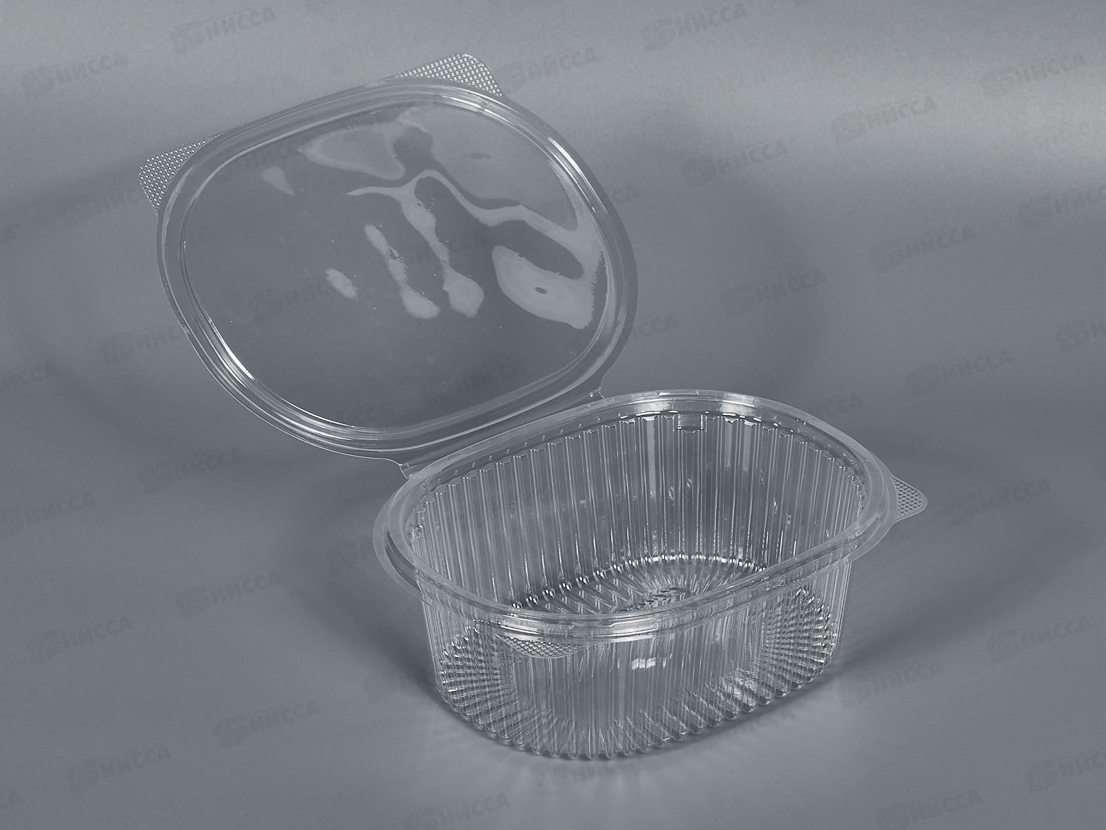 Контейнер РКС-500М 500мл *1/360