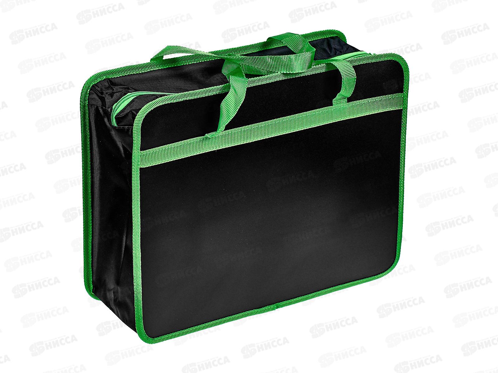 Папка пл. ПЧЕЛКА А4 Automotive широкая ПМ-А4-251 *30