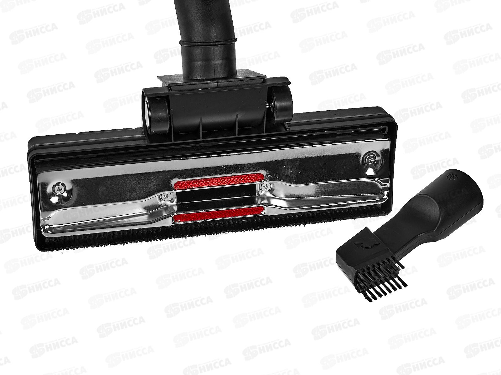 Пылесос Eurostek EVC-3512 ЕГ