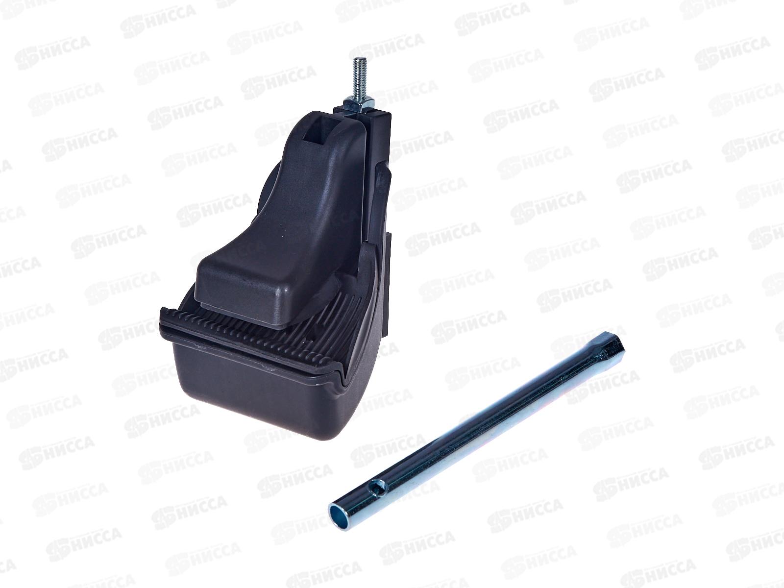 Комплект адаптеров LUX Классик