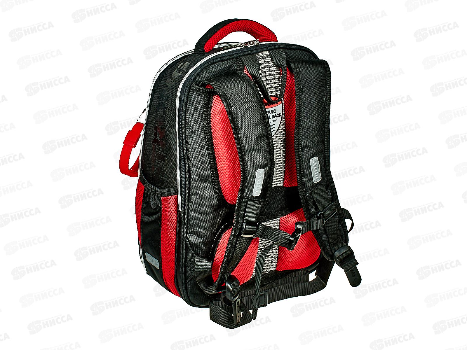 Рюкзак deVente 37*28*18см Don' Care. 2отд., 7033320