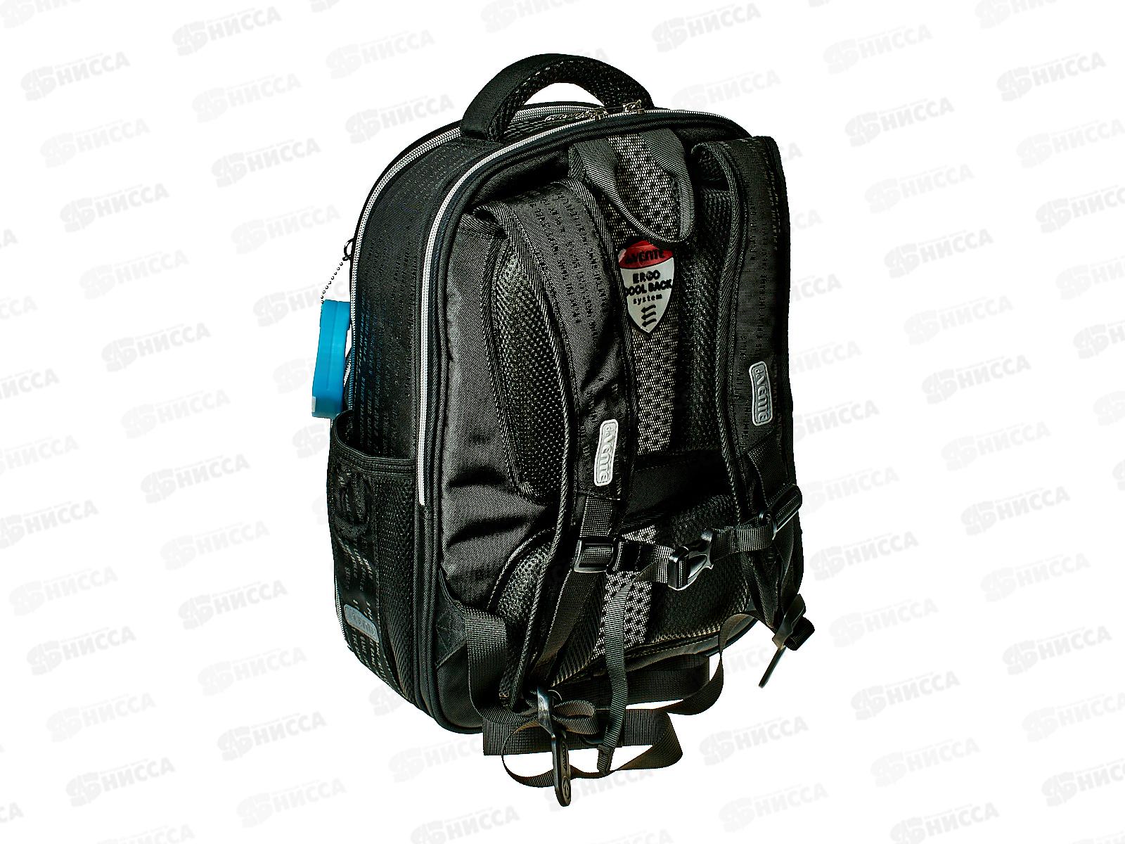 Рюкзак deVente 37*28*18см Next.Press Start. 2отд., 7033323