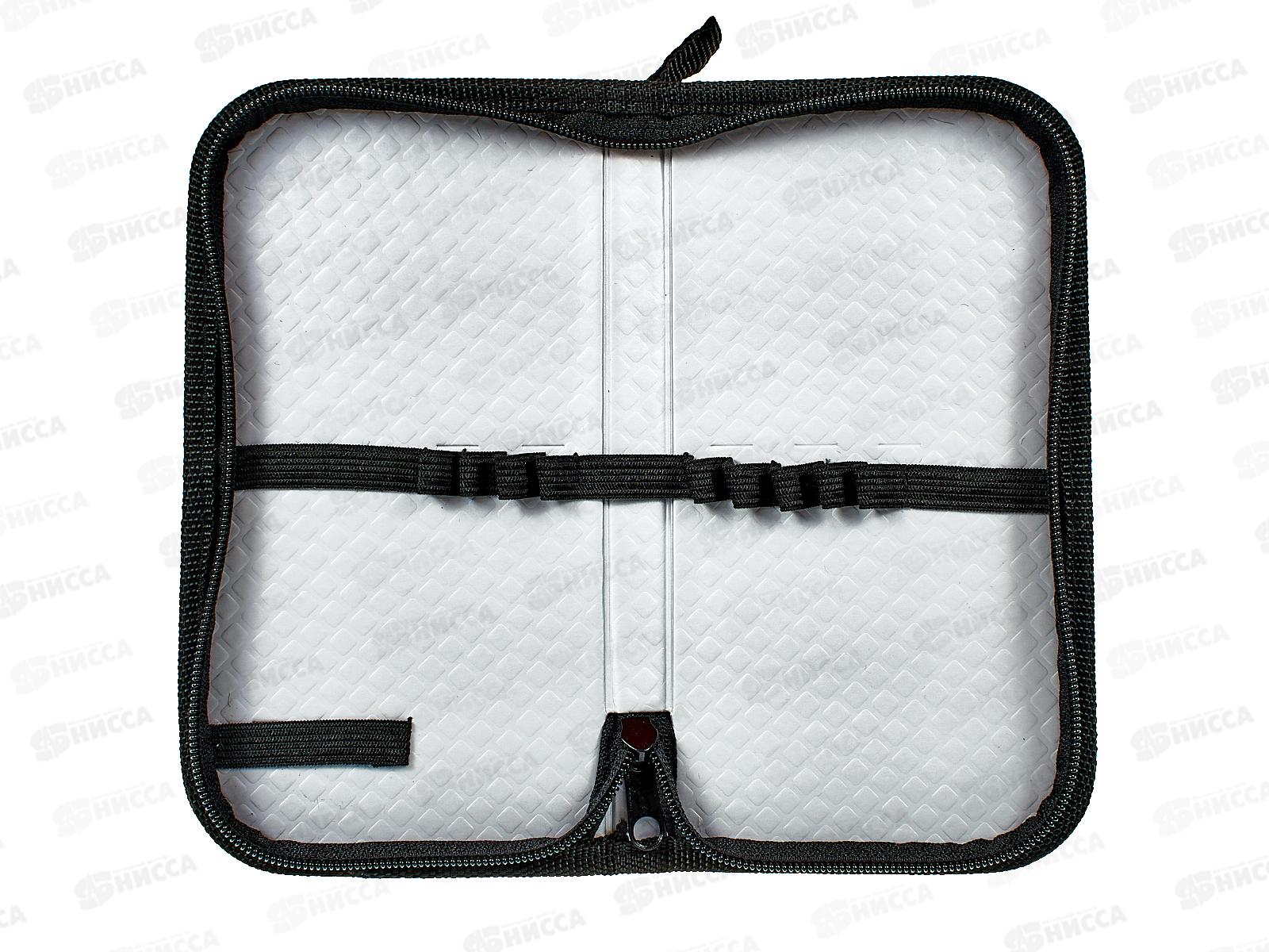 Пенал ПЧЕЛКА 3отд., Skater 2023, 190*105, ПО-11 *15