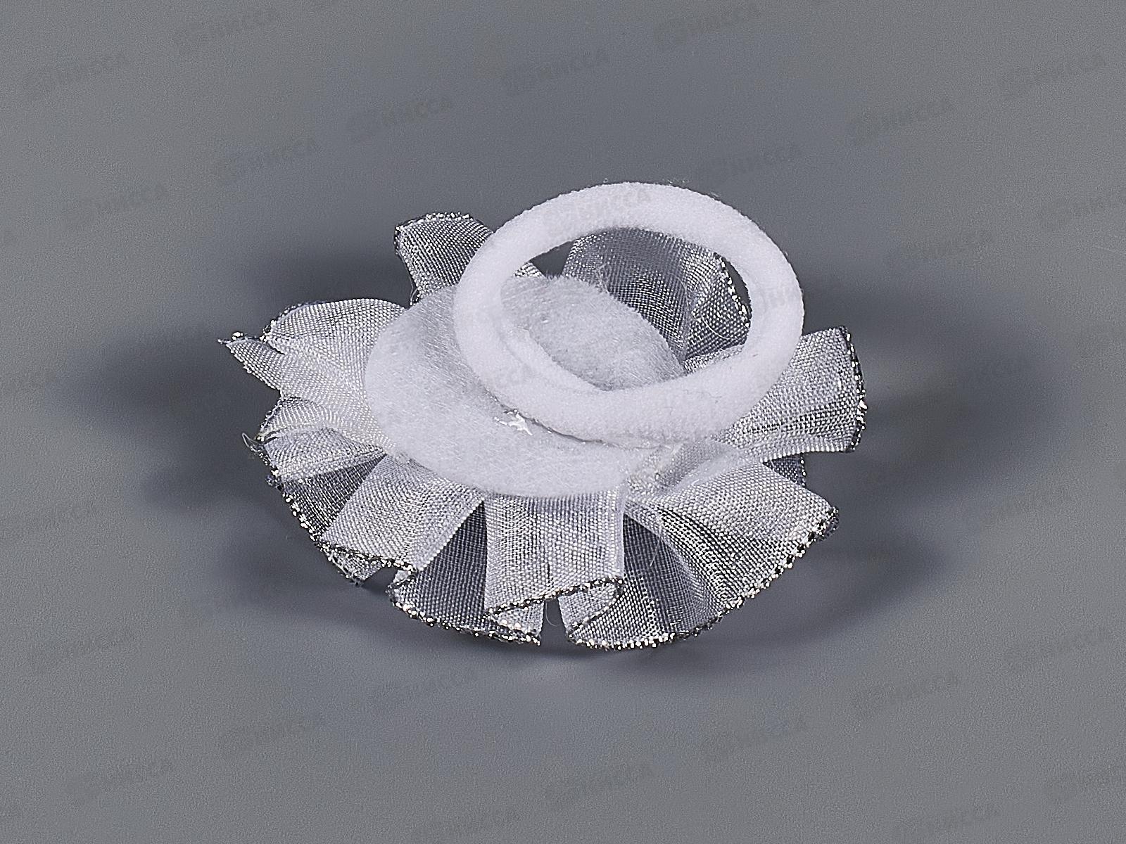 Резинка  д/в &quotШкольница&quot серединка блеск 6см 7915733