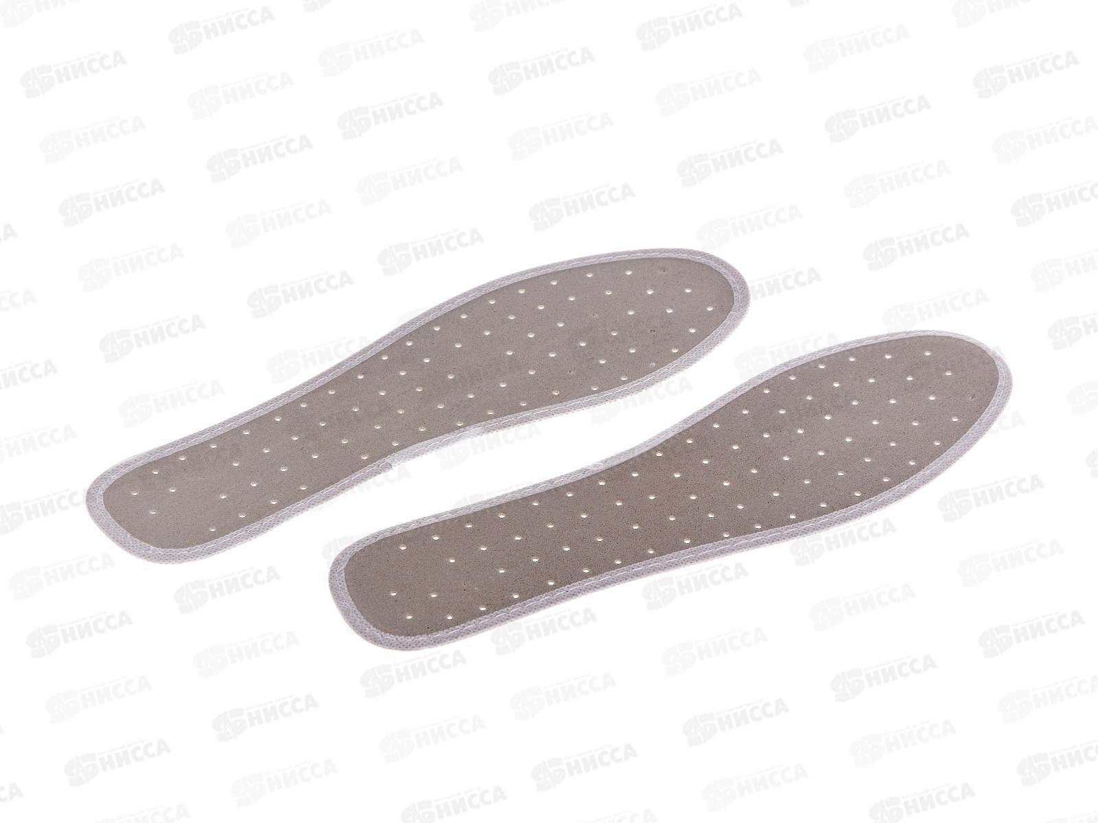 Стельки белые 36 размер *100/2000