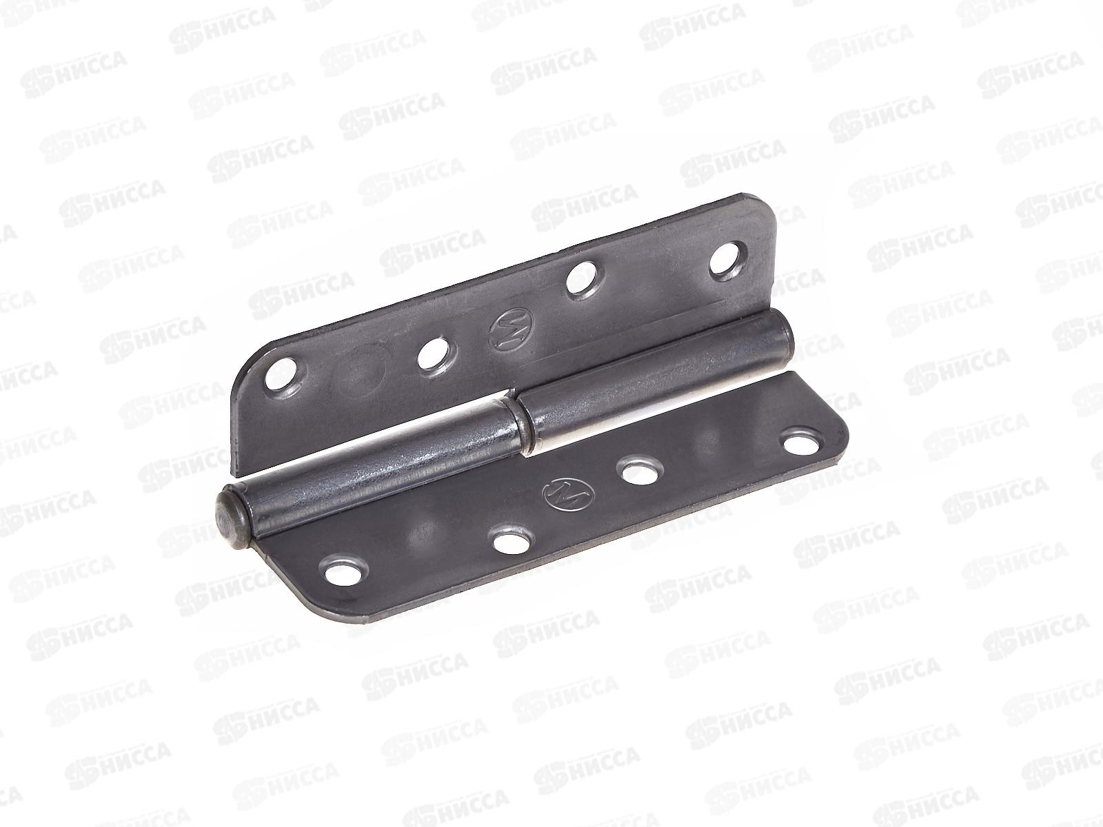 Петля накладная ПН1-110 (А) левая без покрытия *50